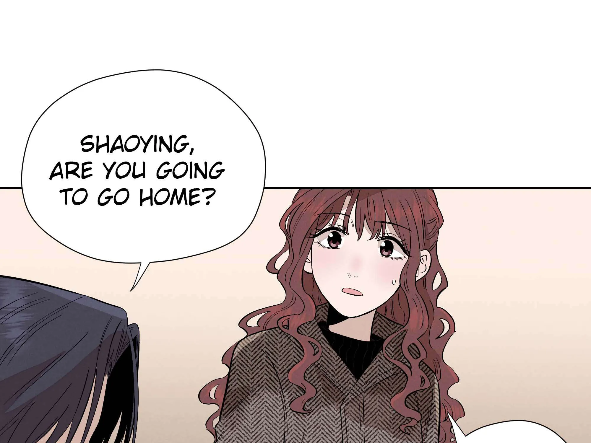 Fugue Across Worlds Chapter 19 page 85 - 