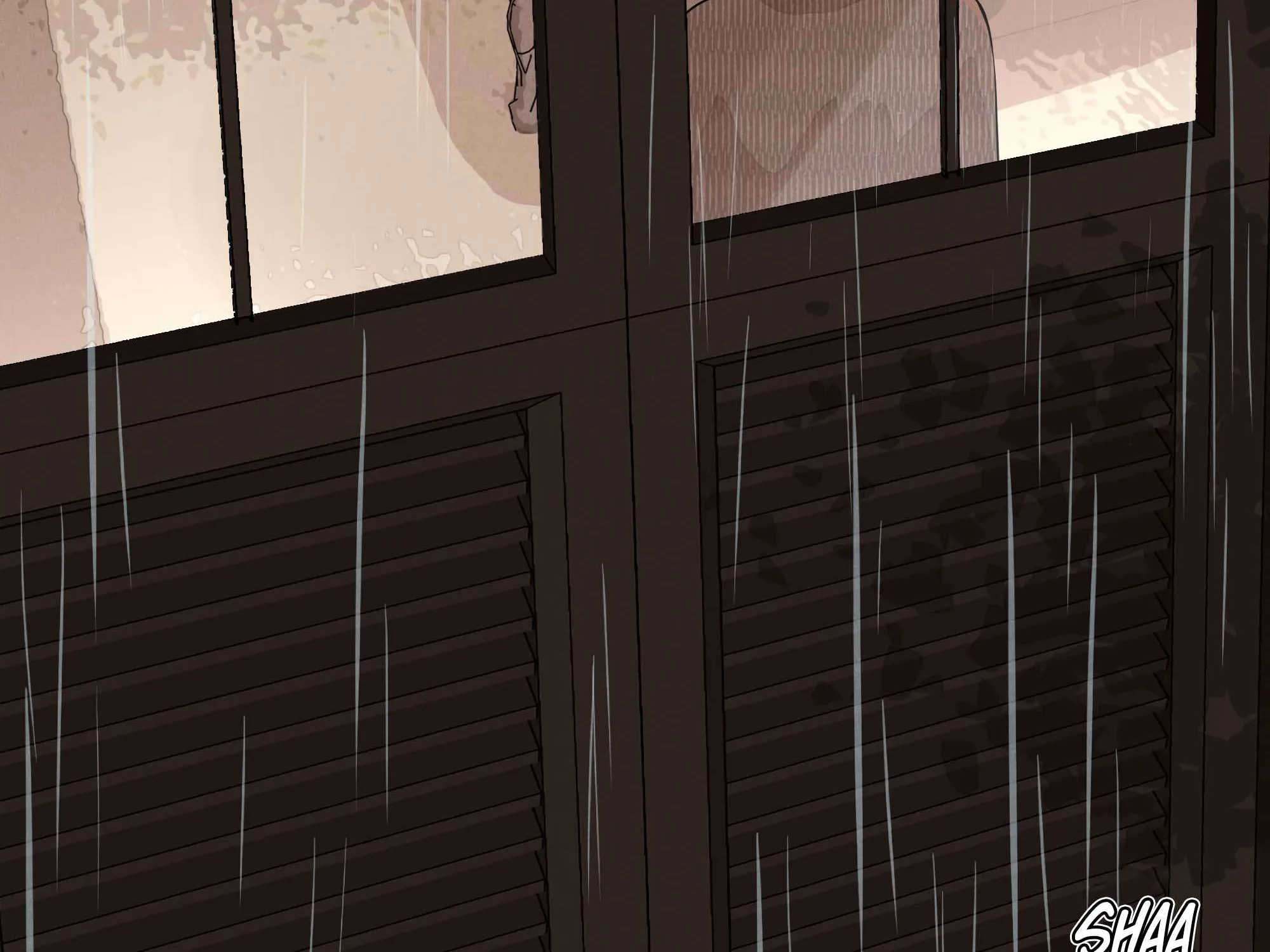Fugue Across Worlds Chapter 19 page 10 - 