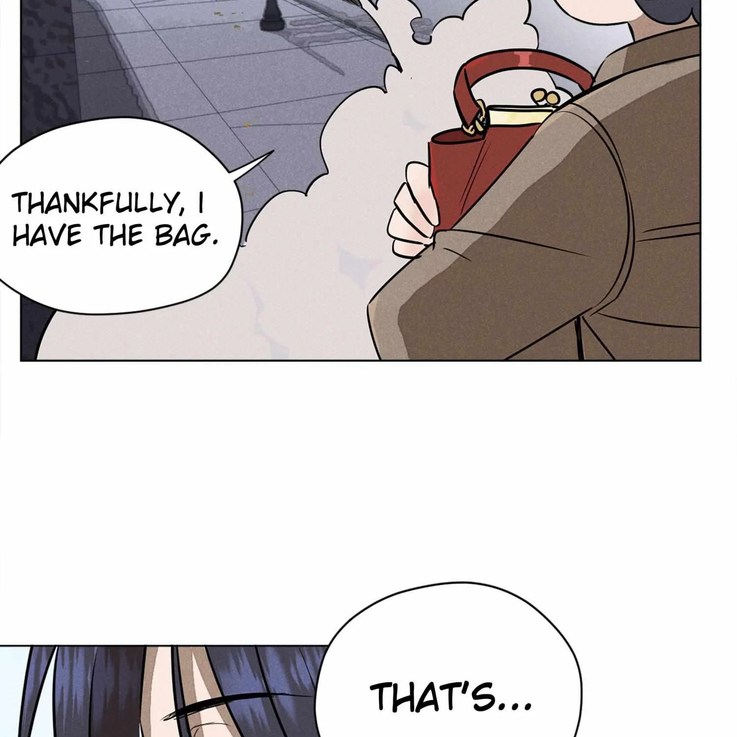 Fugue Across Worlds Chapter 2 page 14 - 