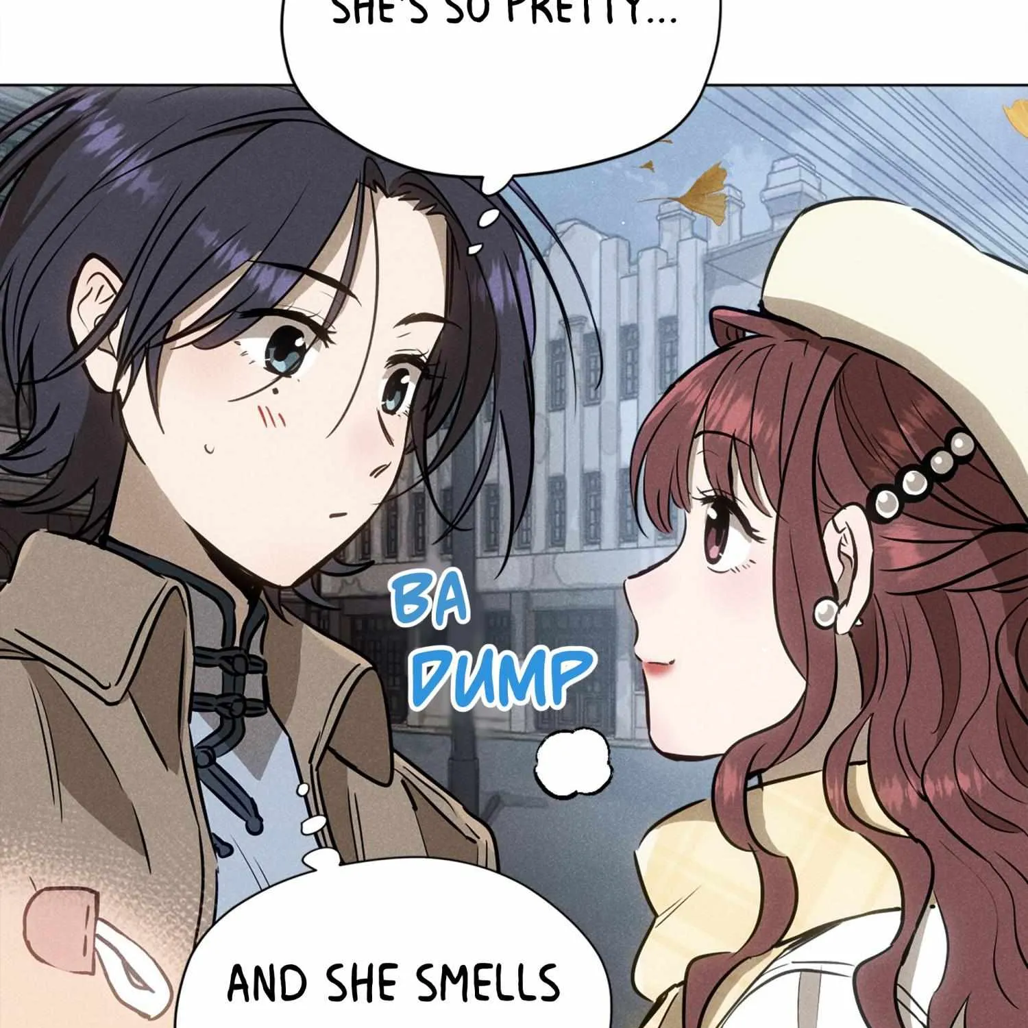 Fugue Across Worlds Chapter 2 page 19 - 