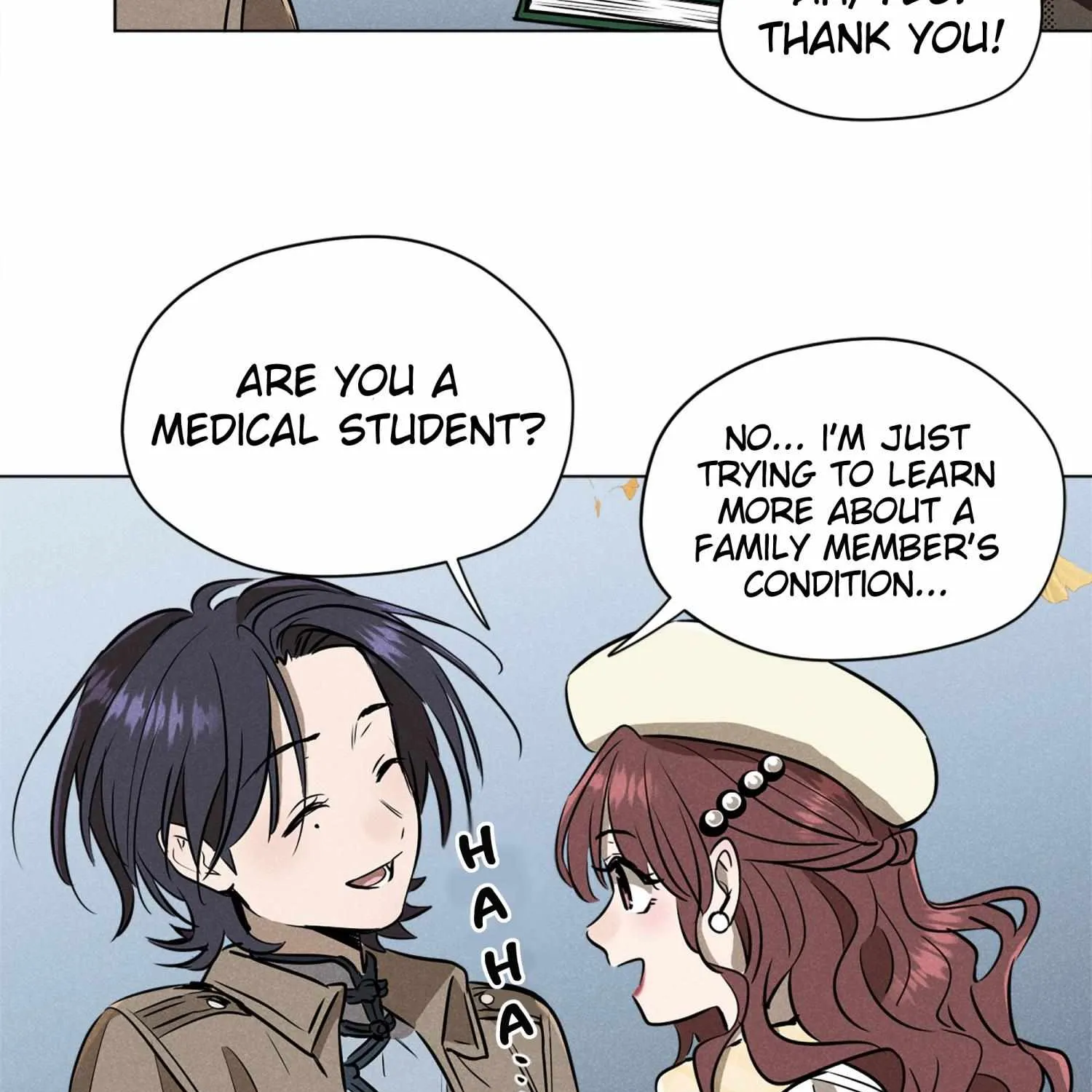 Fugue Across Worlds Chapter 2 page 24 - 