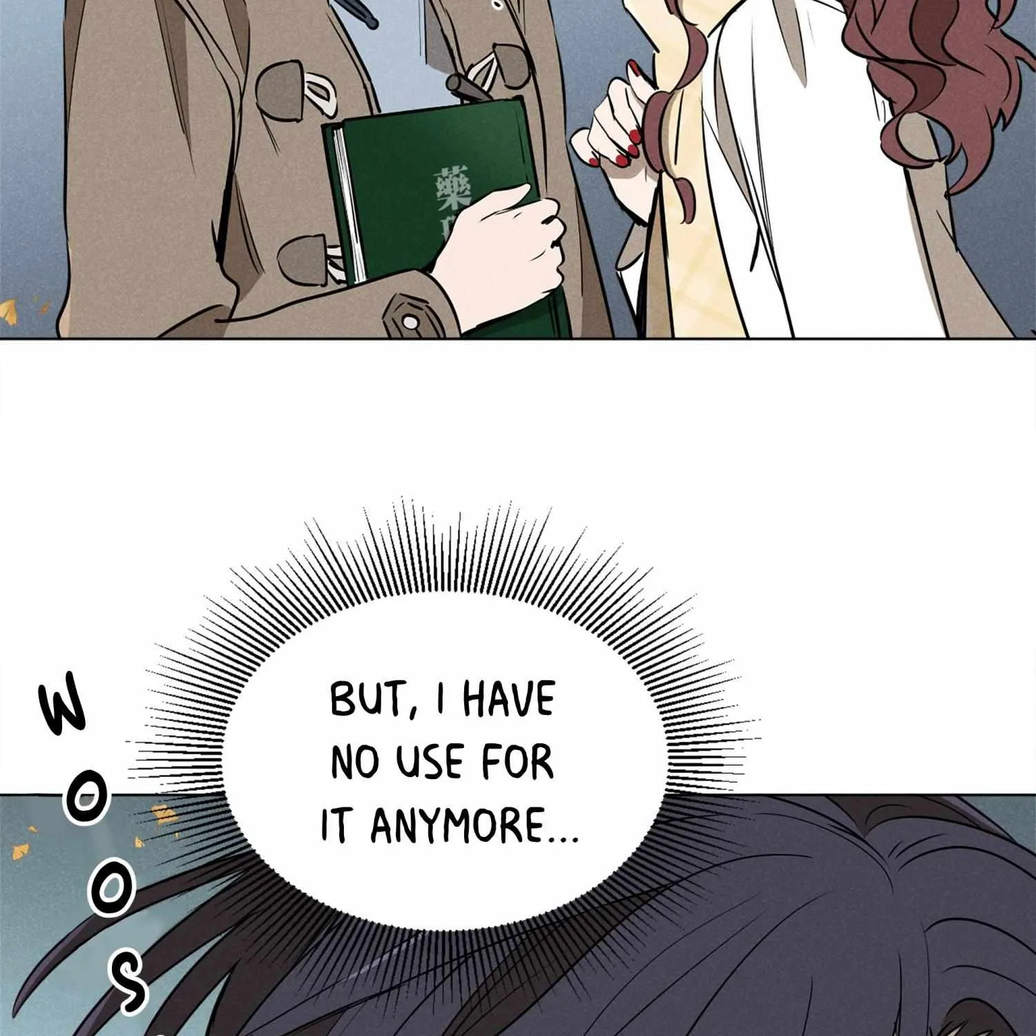 Fugue Across Worlds Chapter 2 page 25 - 