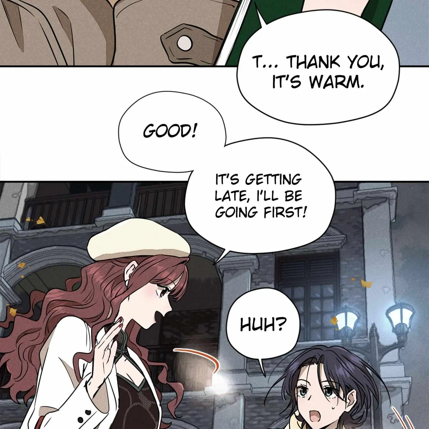 Fugue Across Worlds Chapter 2 page 35 - 