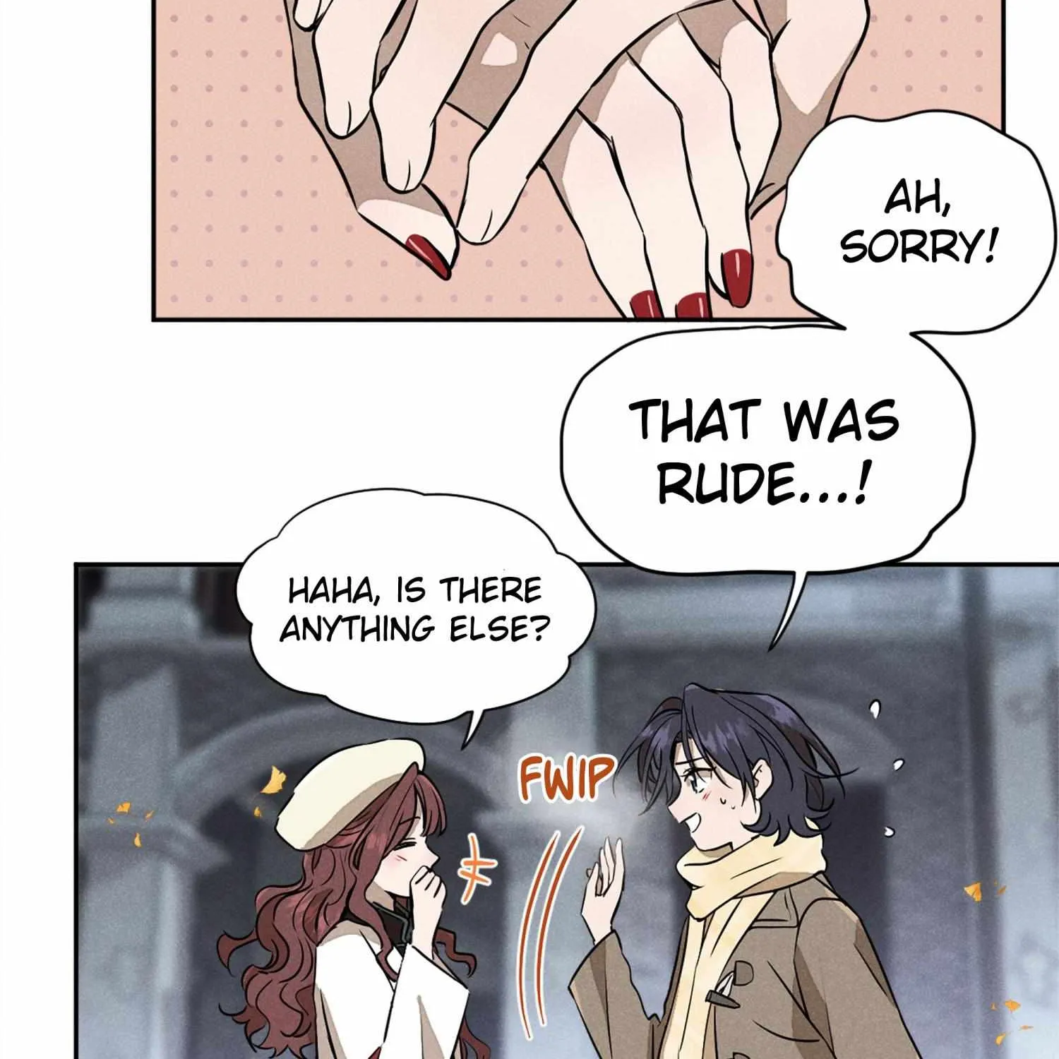 Fugue Across Worlds Chapter 2 page 37 - 