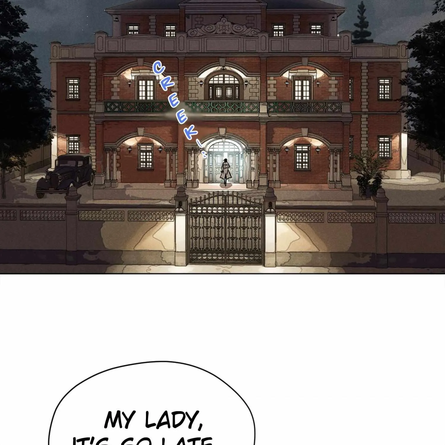Fugue Across Worlds Chapter 2 page 48 - 