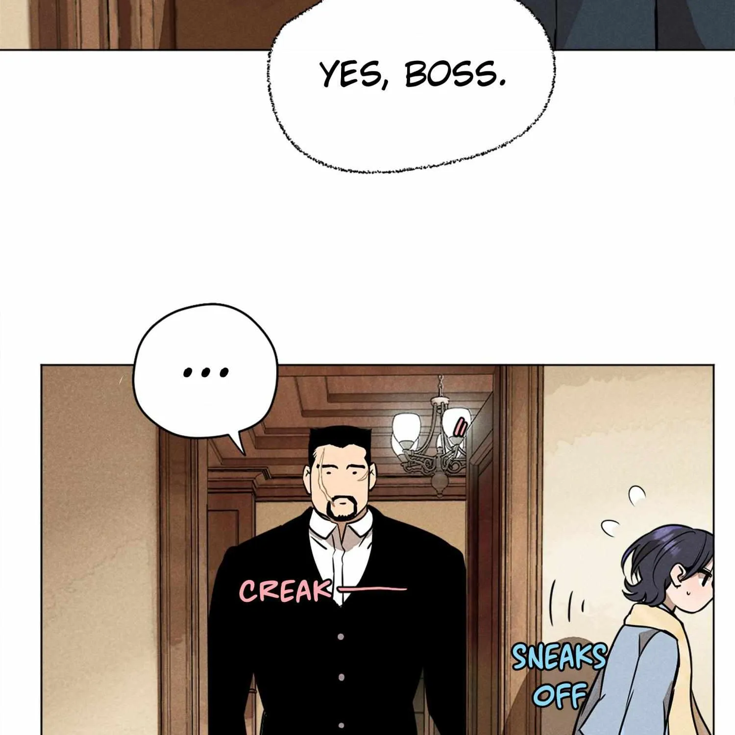 Fugue Across Worlds Chapter 2 page 56 - 