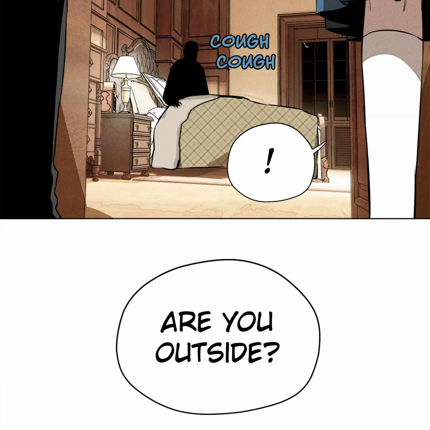 Fugue Across Worlds Chapter 2 page 60 - 