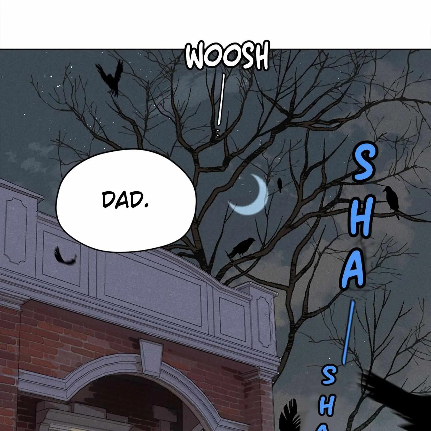 Fugue Across Worlds Chapter 2 page 63 - 
