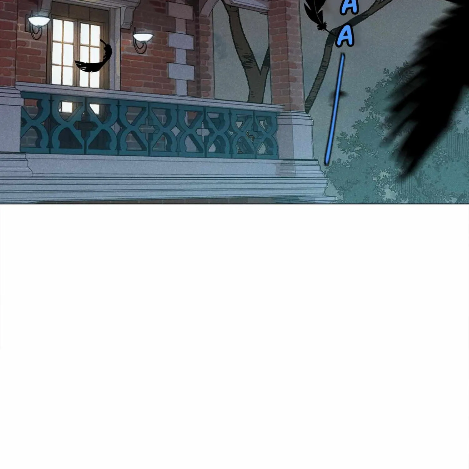 Fugue Across Worlds Chapter 2 page 64 - 