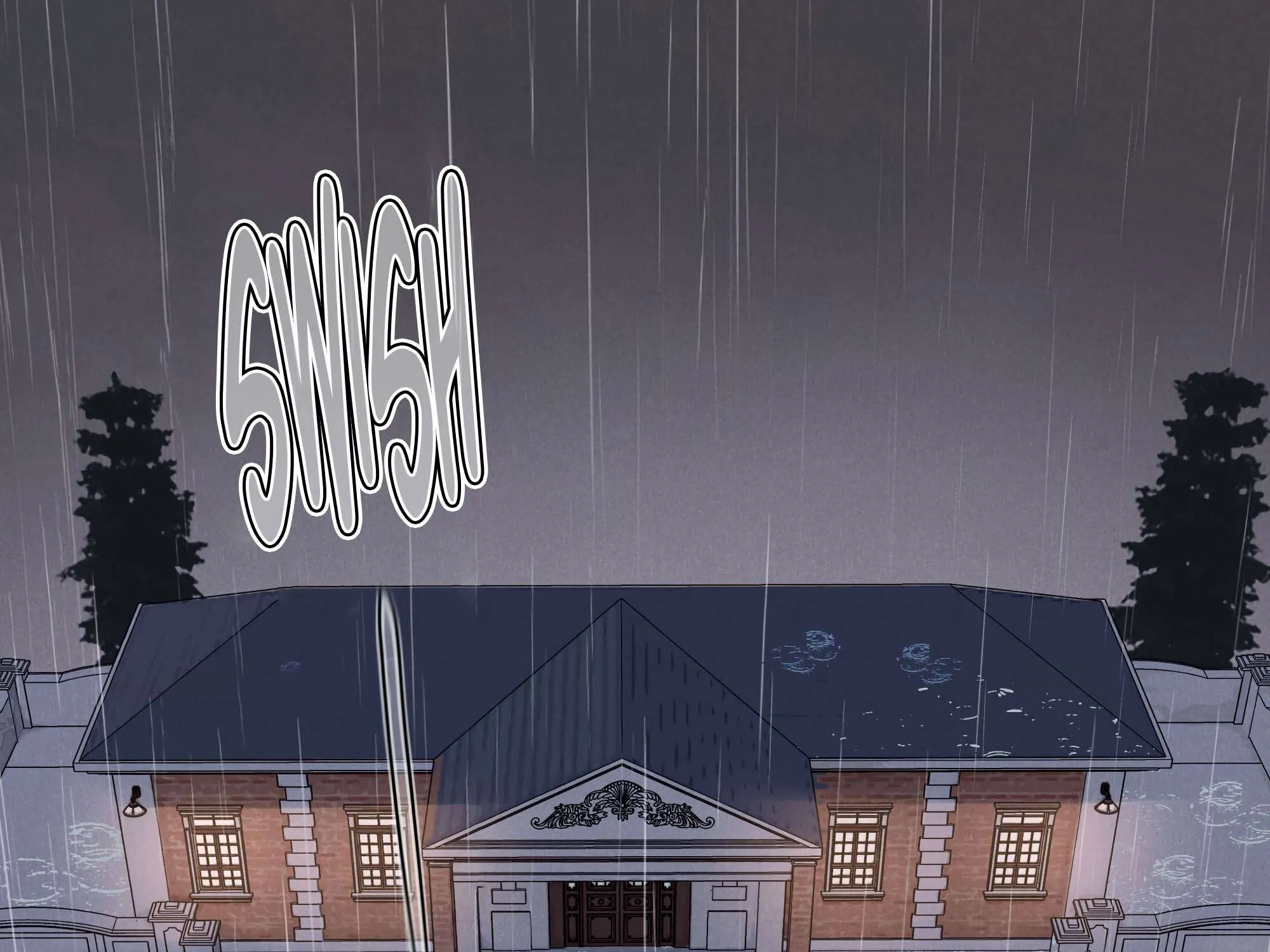 Fugue Across Worlds Chapter 20 page 1 - 