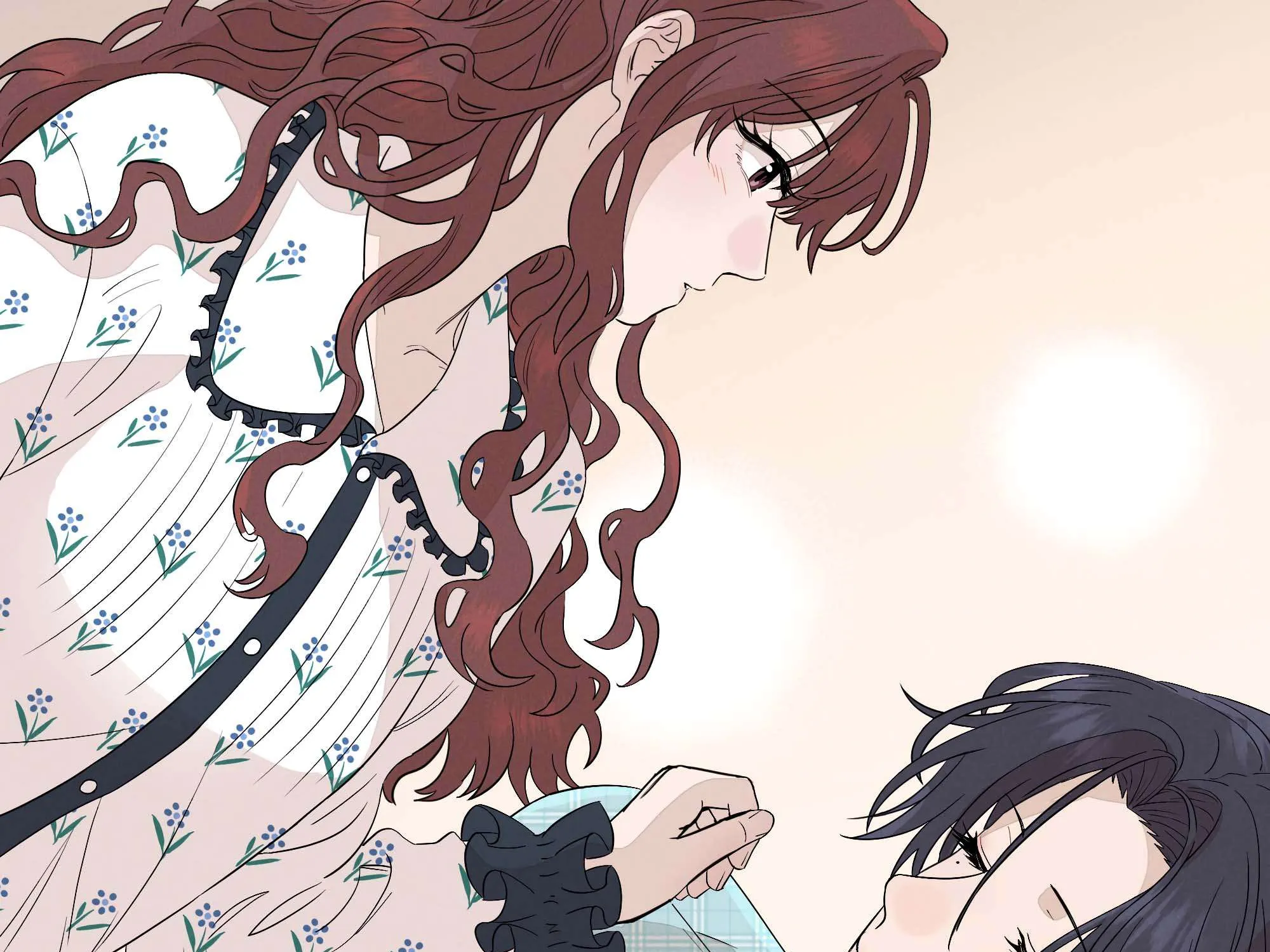 Fugue Across Worlds Chapter 20 page 110 - 