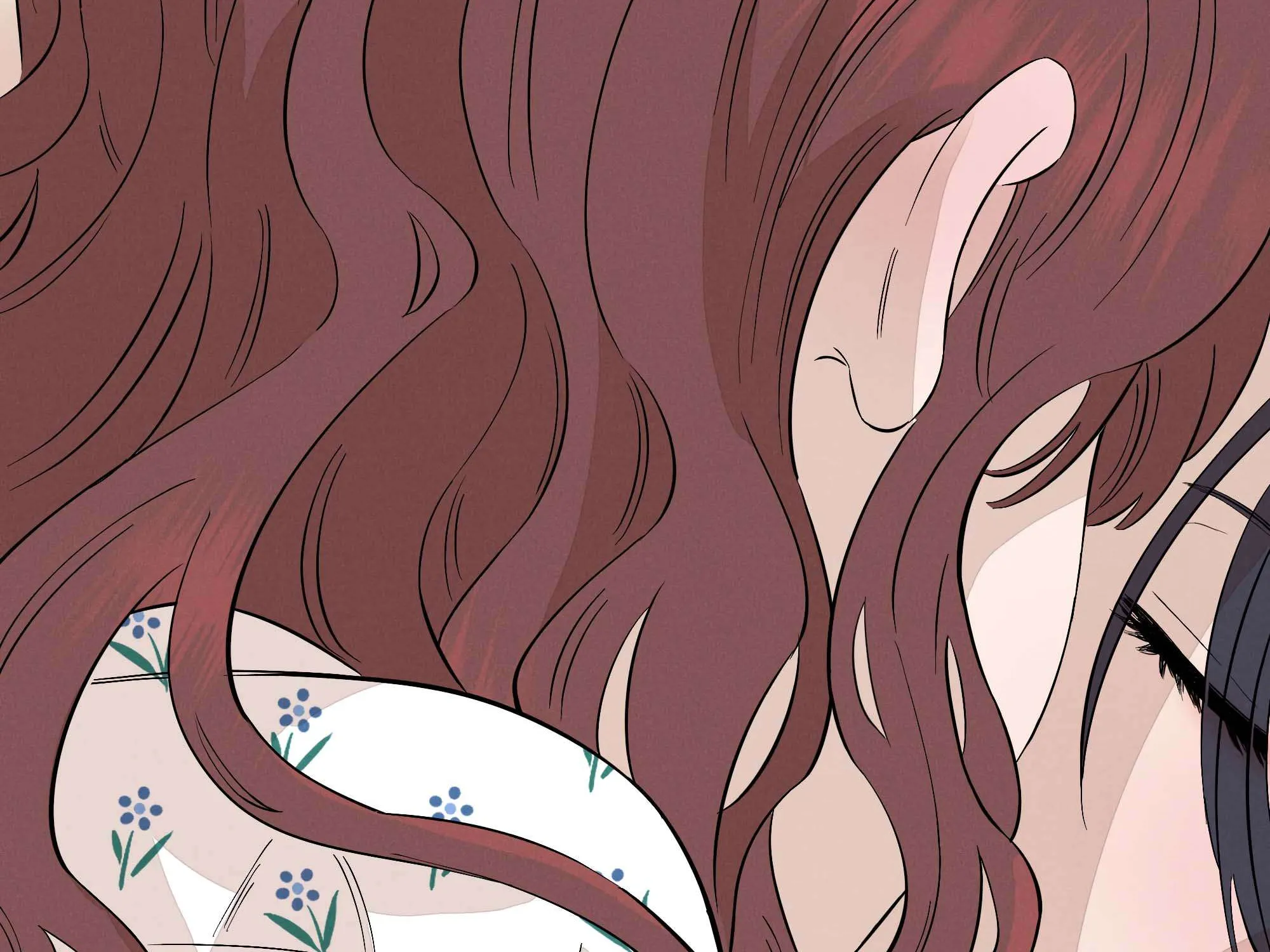 Fugue Across Worlds Chapter 20 page 115 - 