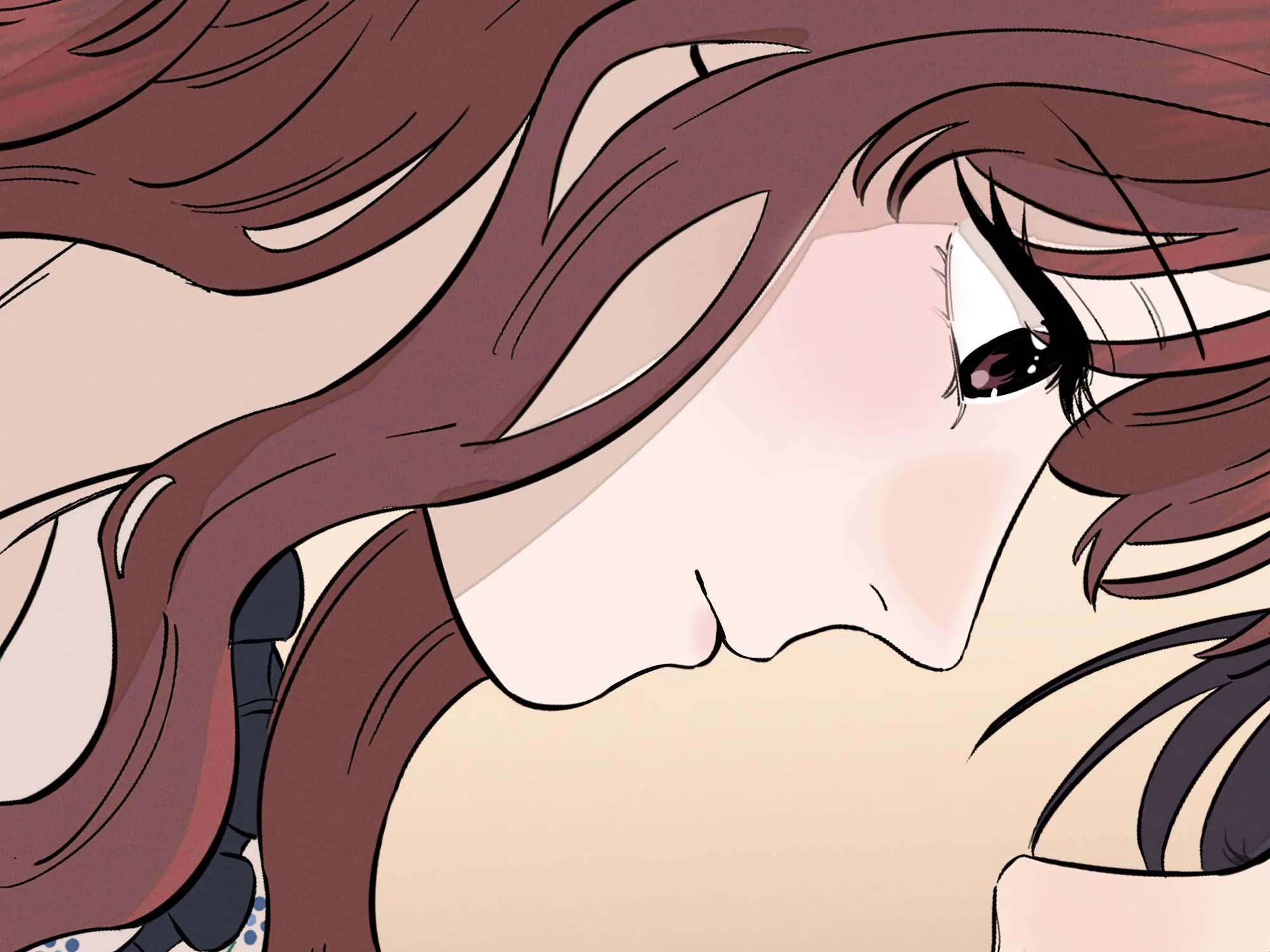 Fugue Across Worlds Chapter 20 page 121 - 