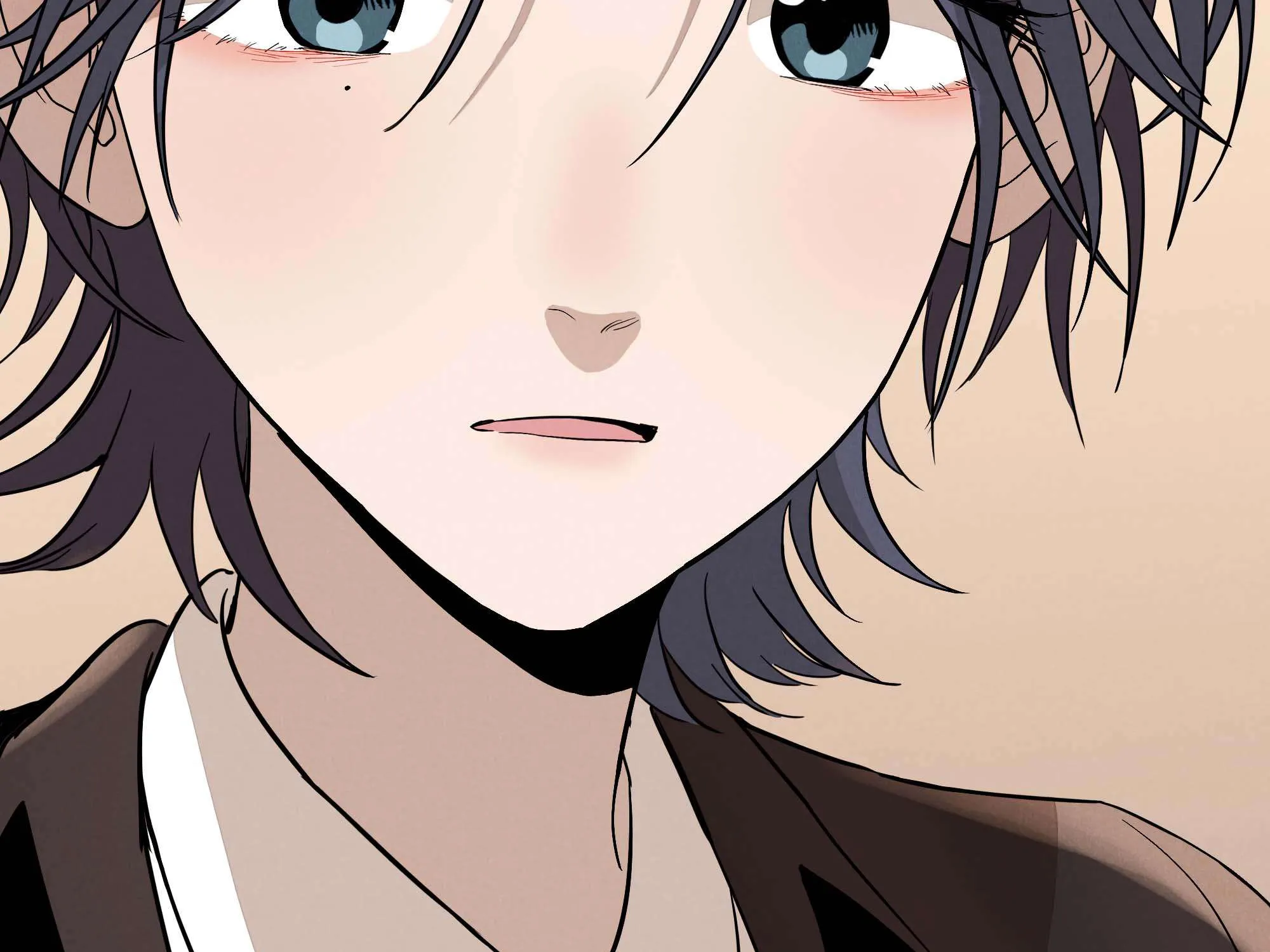 Fugue Across Worlds Chapter 20 page 14 - 