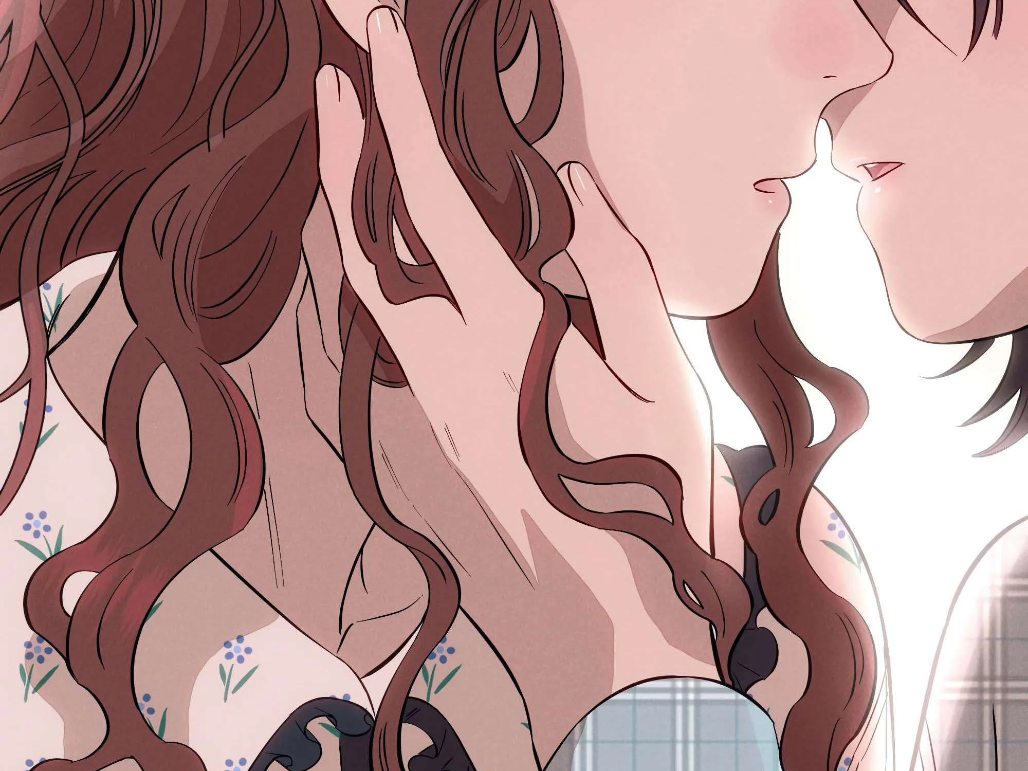 Fugue Across Worlds Chapter 20 page 131 - 