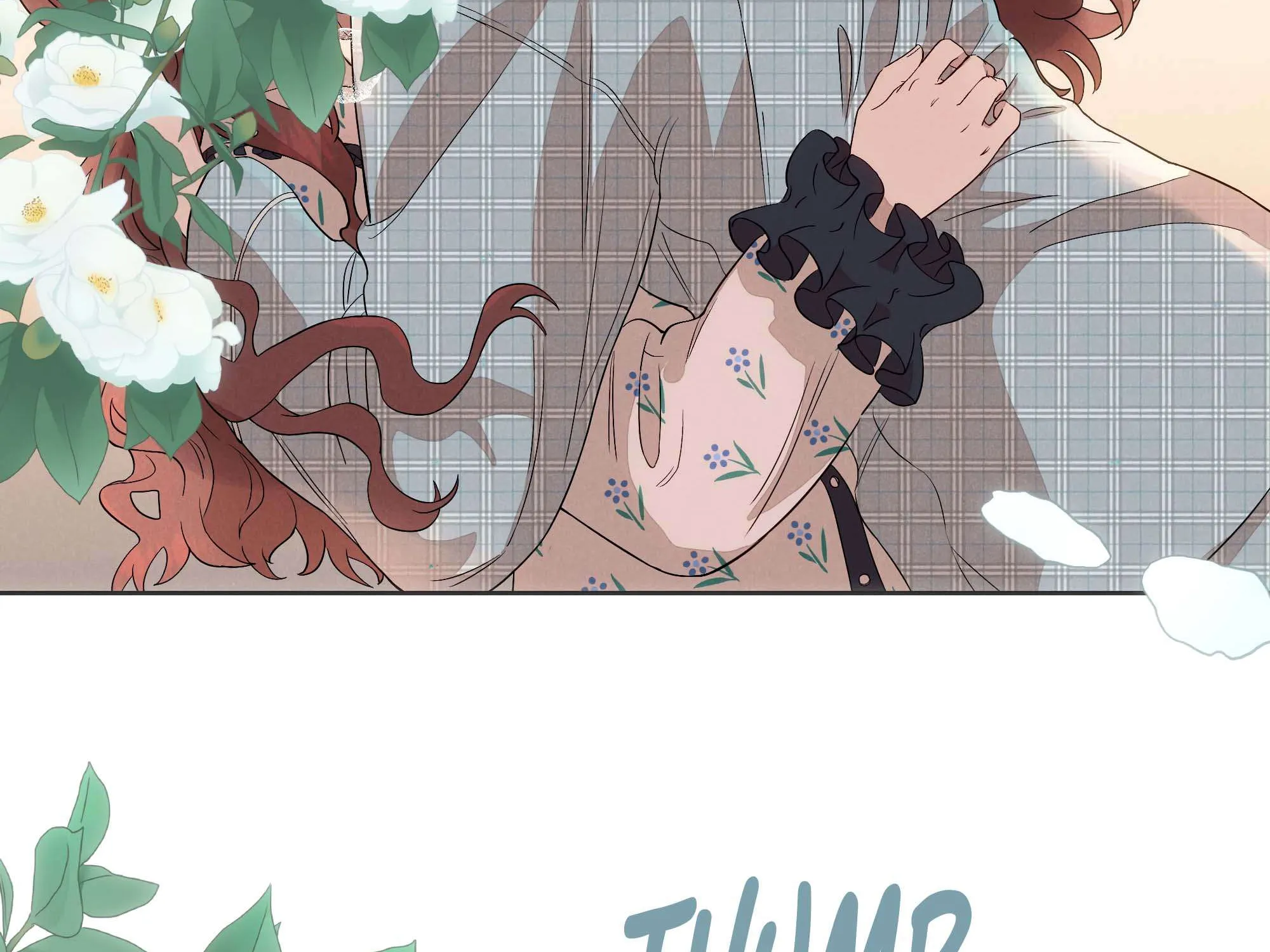 Fugue Across Worlds Chapter 20 page 137 - 