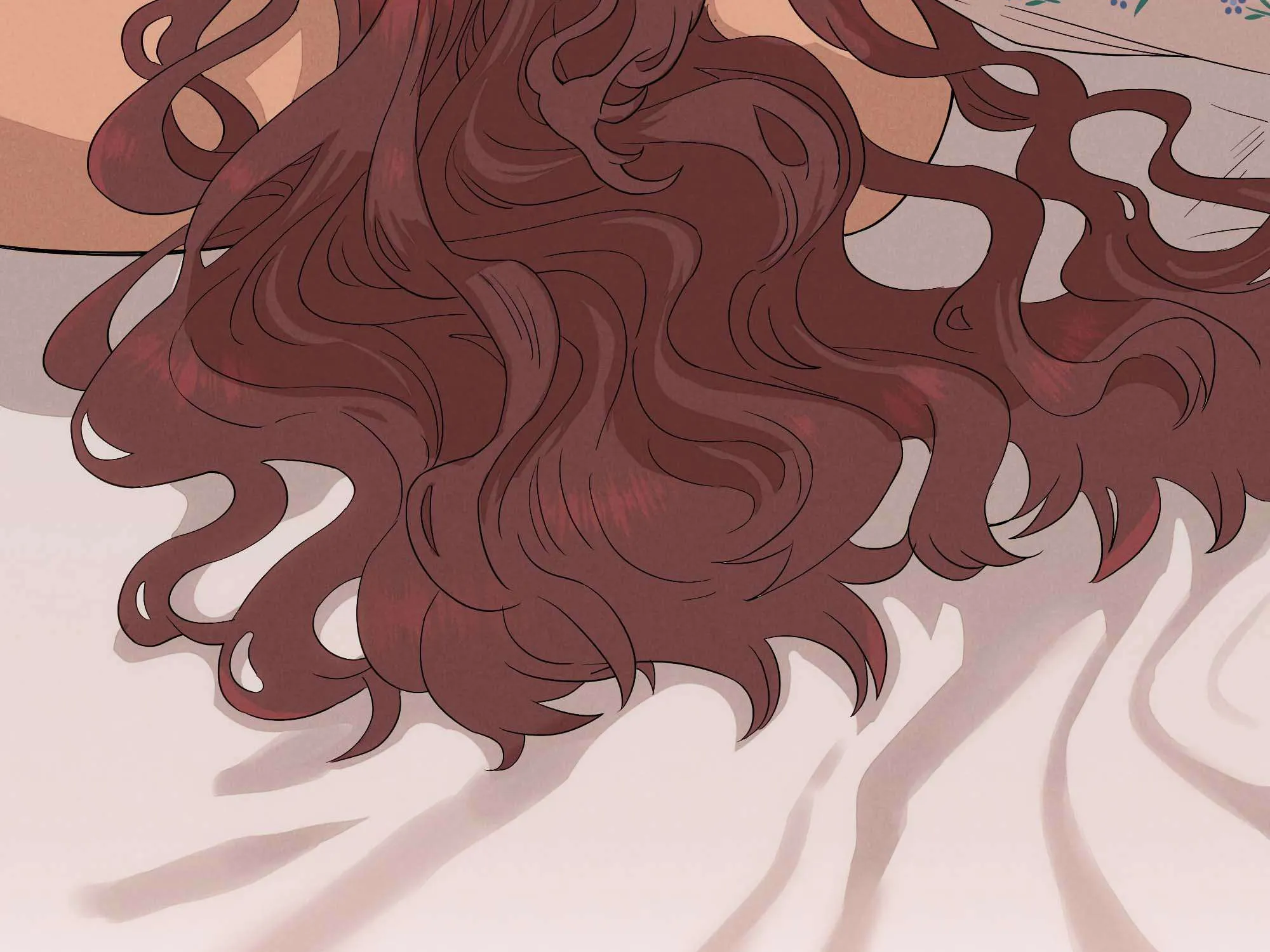 Fugue Across Worlds Chapter 20 page 144 - 