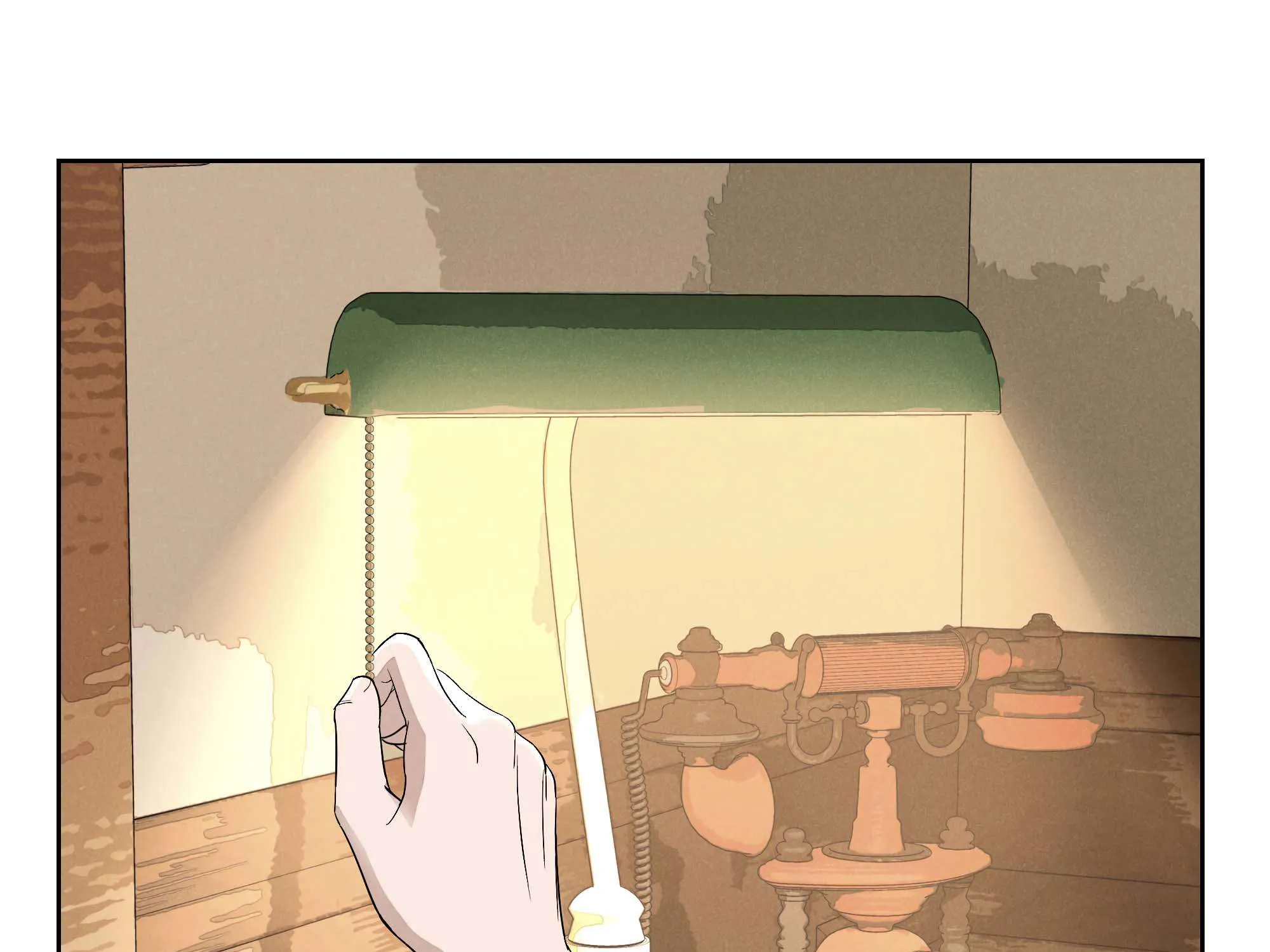 Fugue Across Worlds Chapter 20 page 148 - 