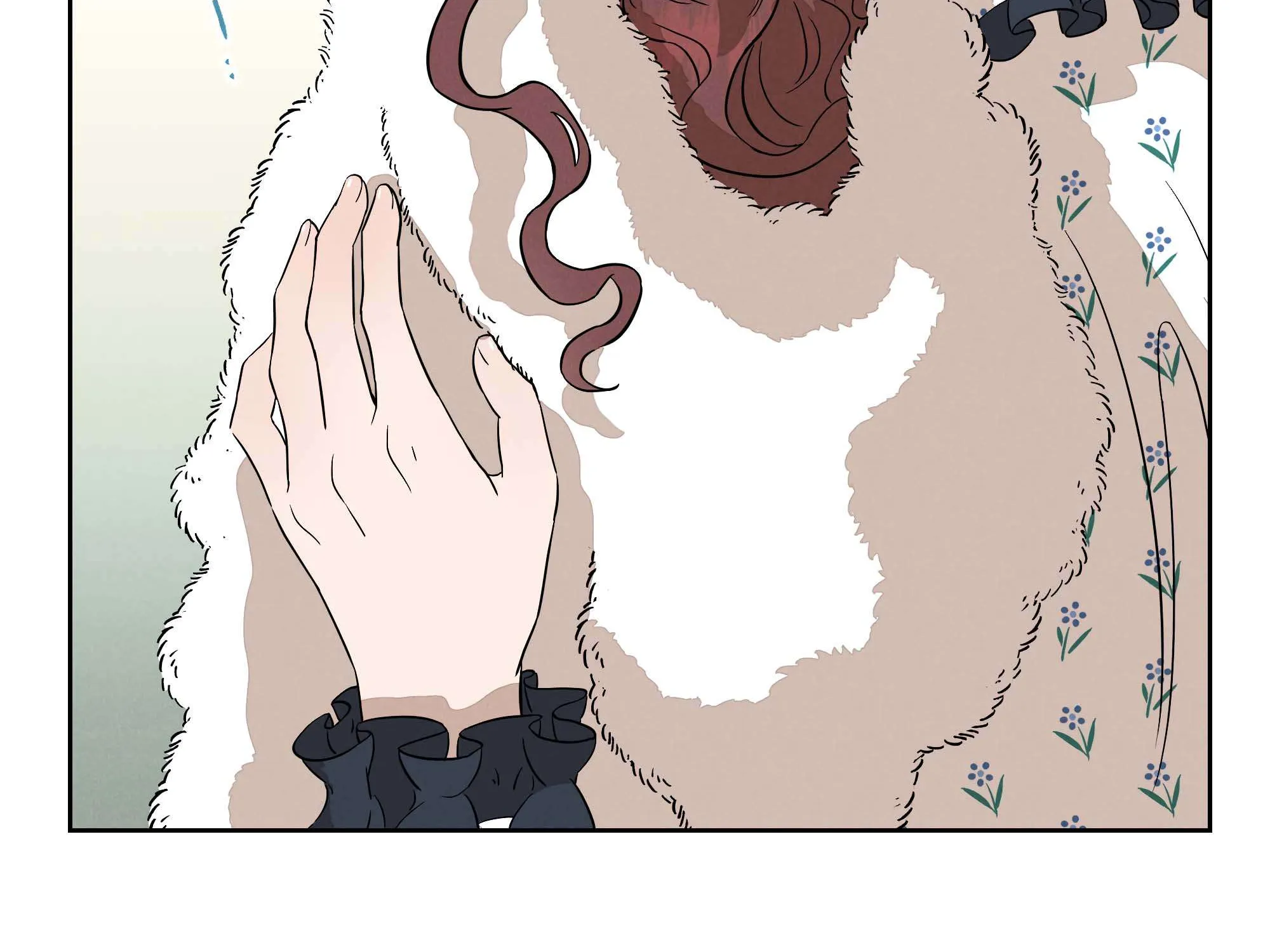 Fugue Across Worlds Chapter 20 page 21 - 