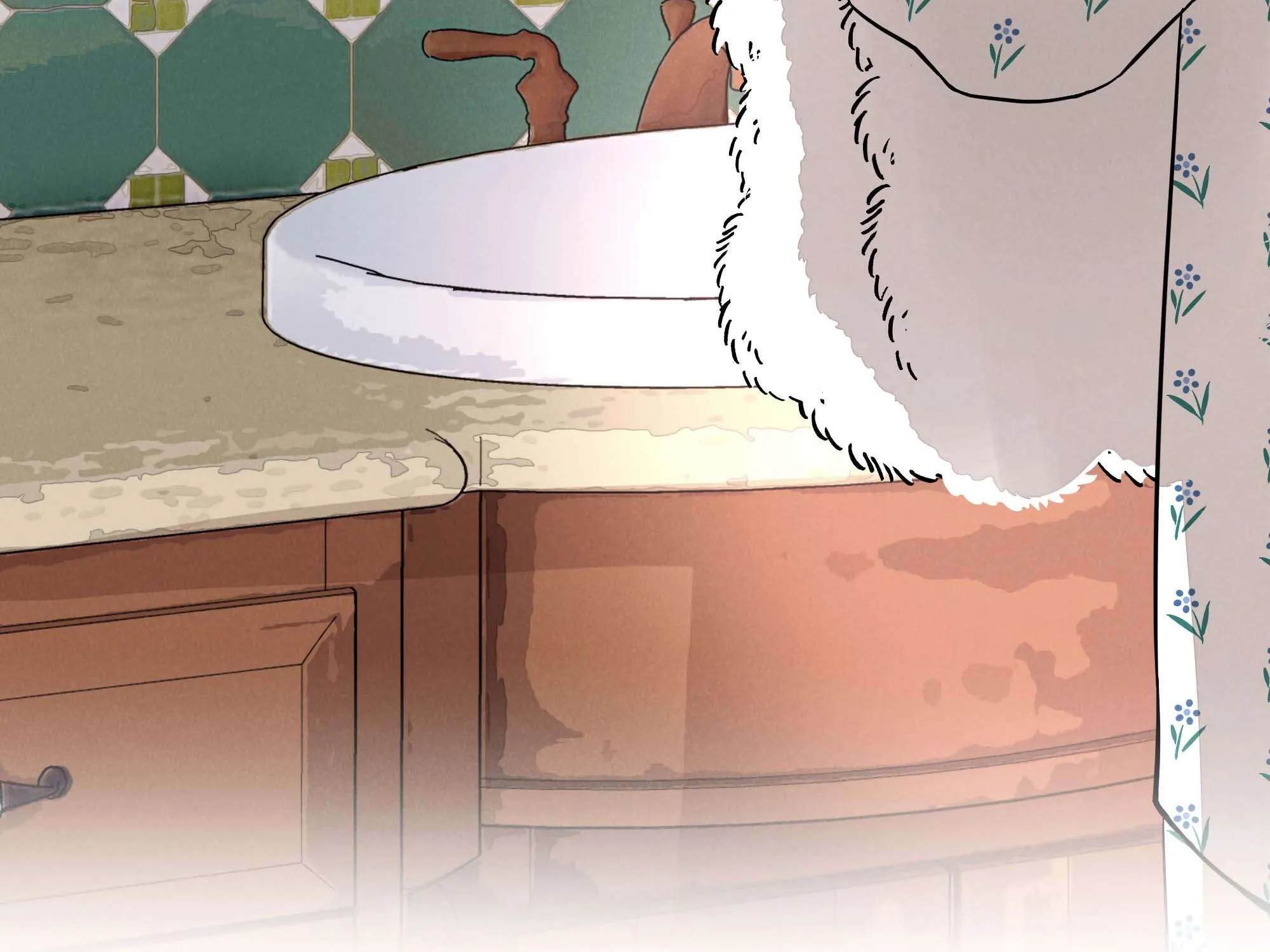 Fugue Across Worlds Chapter 20 page 27 - 