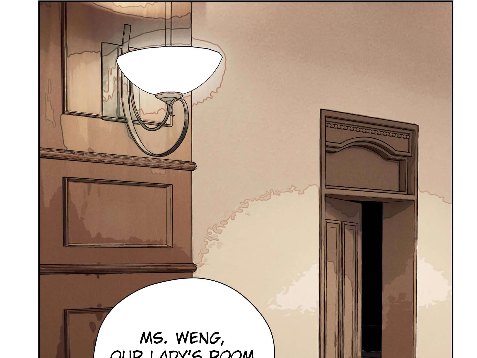 Fugue Across Worlds Chapter 20 page 30 - 
