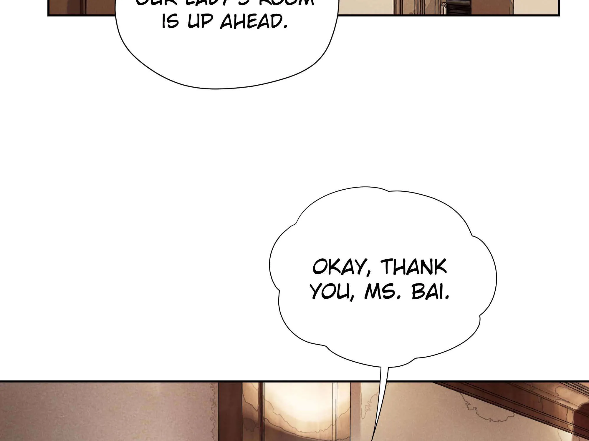 Fugue Across Worlds Chapter 20 page 31 - 