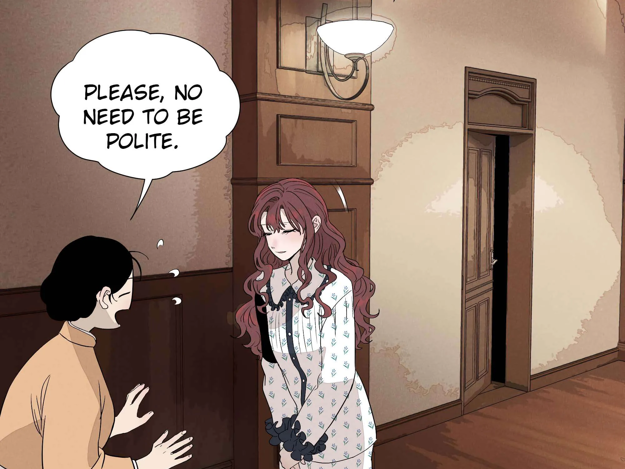Fugue Across Worlds Chapter 20 page 32 - 