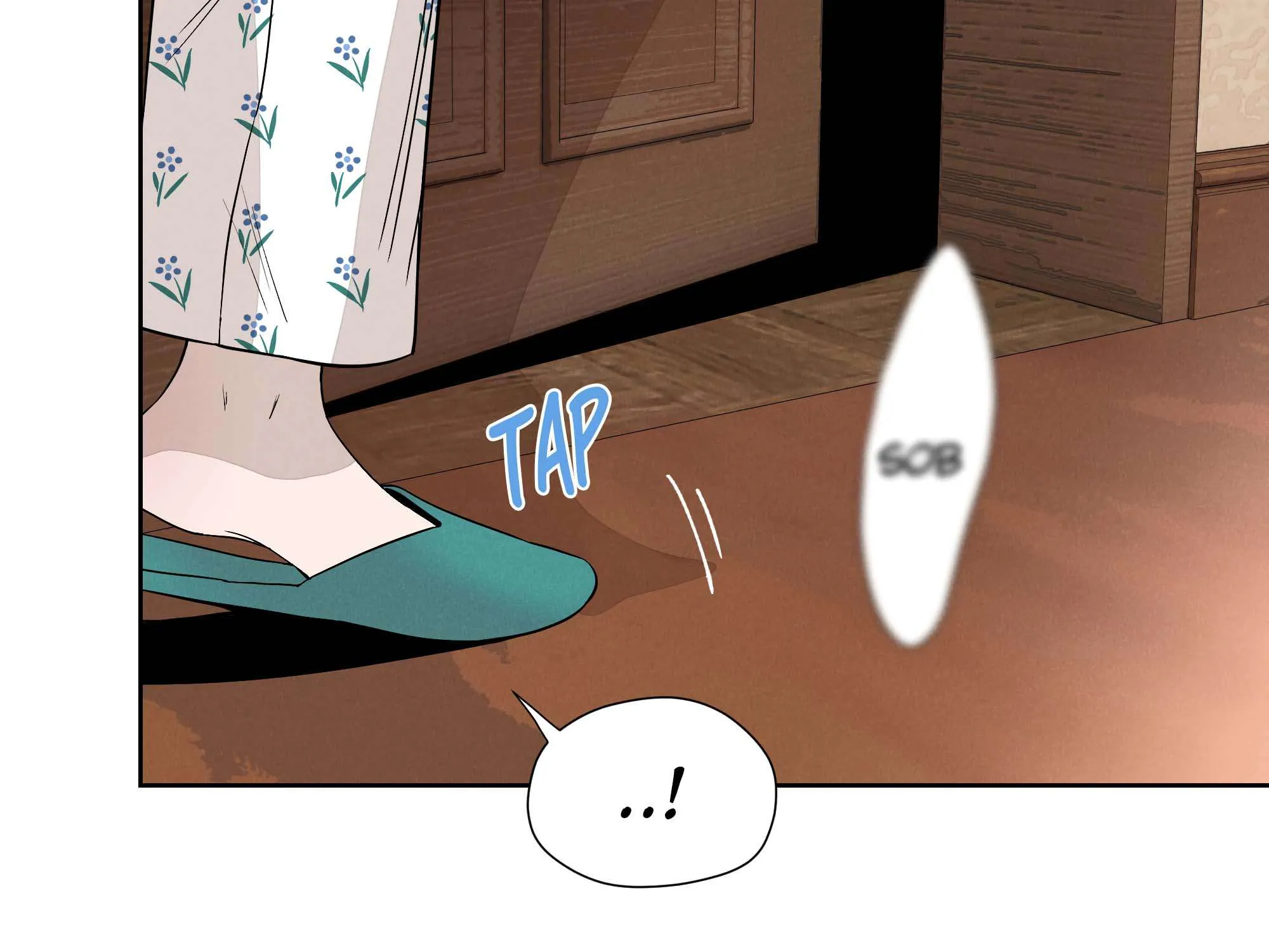 Fugue Across Worlds Chapter 20 page 34 - 