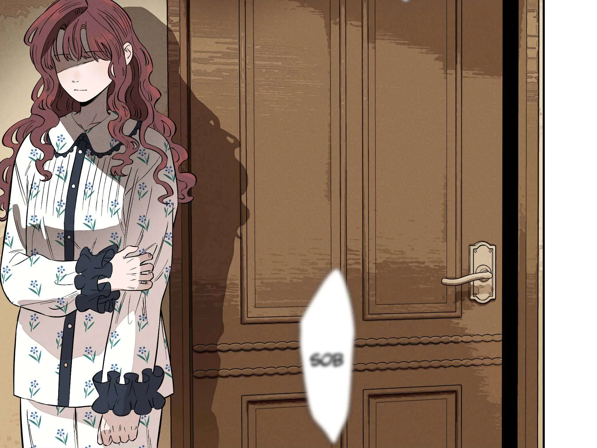Fugue Across Worlds Chapter 20 page 40 - 
