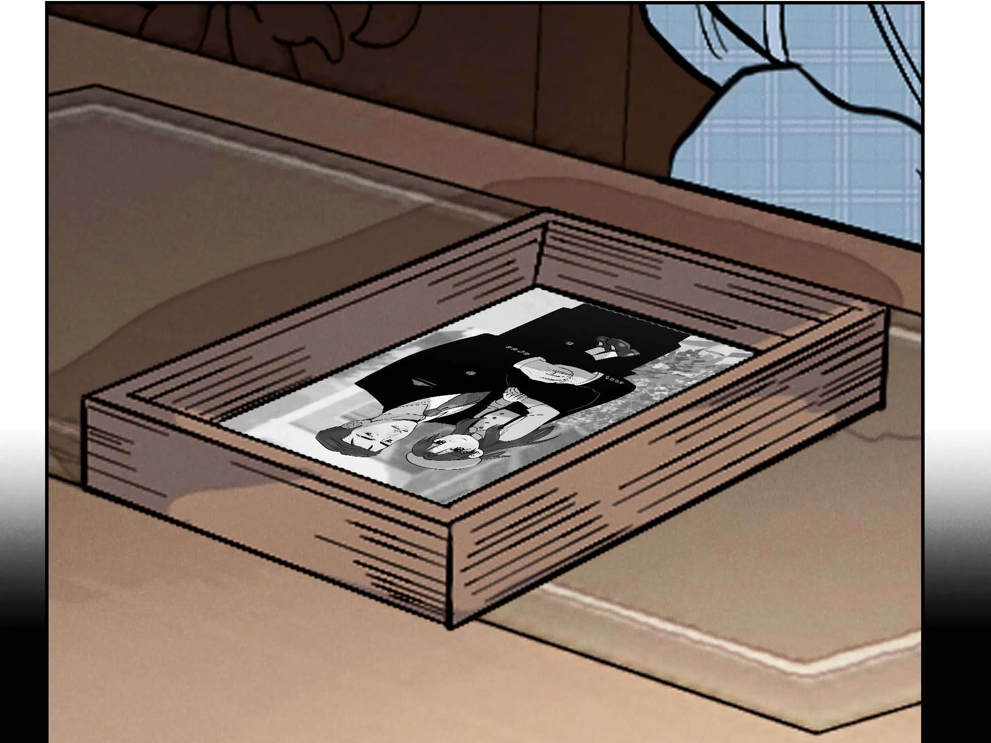 Fugue Across Worlds Chapter 20 page 42 - 