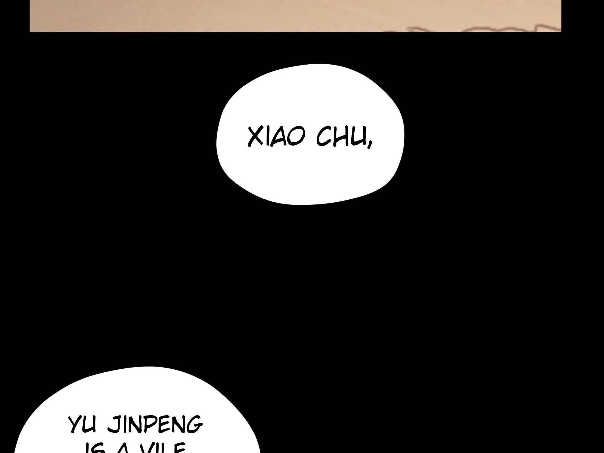 Fugue Across Worlds Chapter 20 page 43 - 