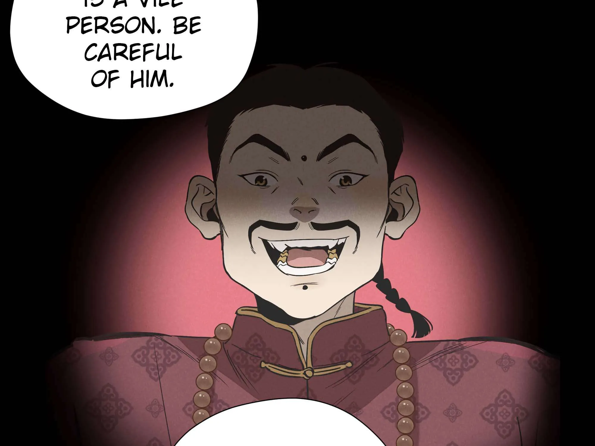 Fugue Across Worlds Chapter 20 page 44 - 