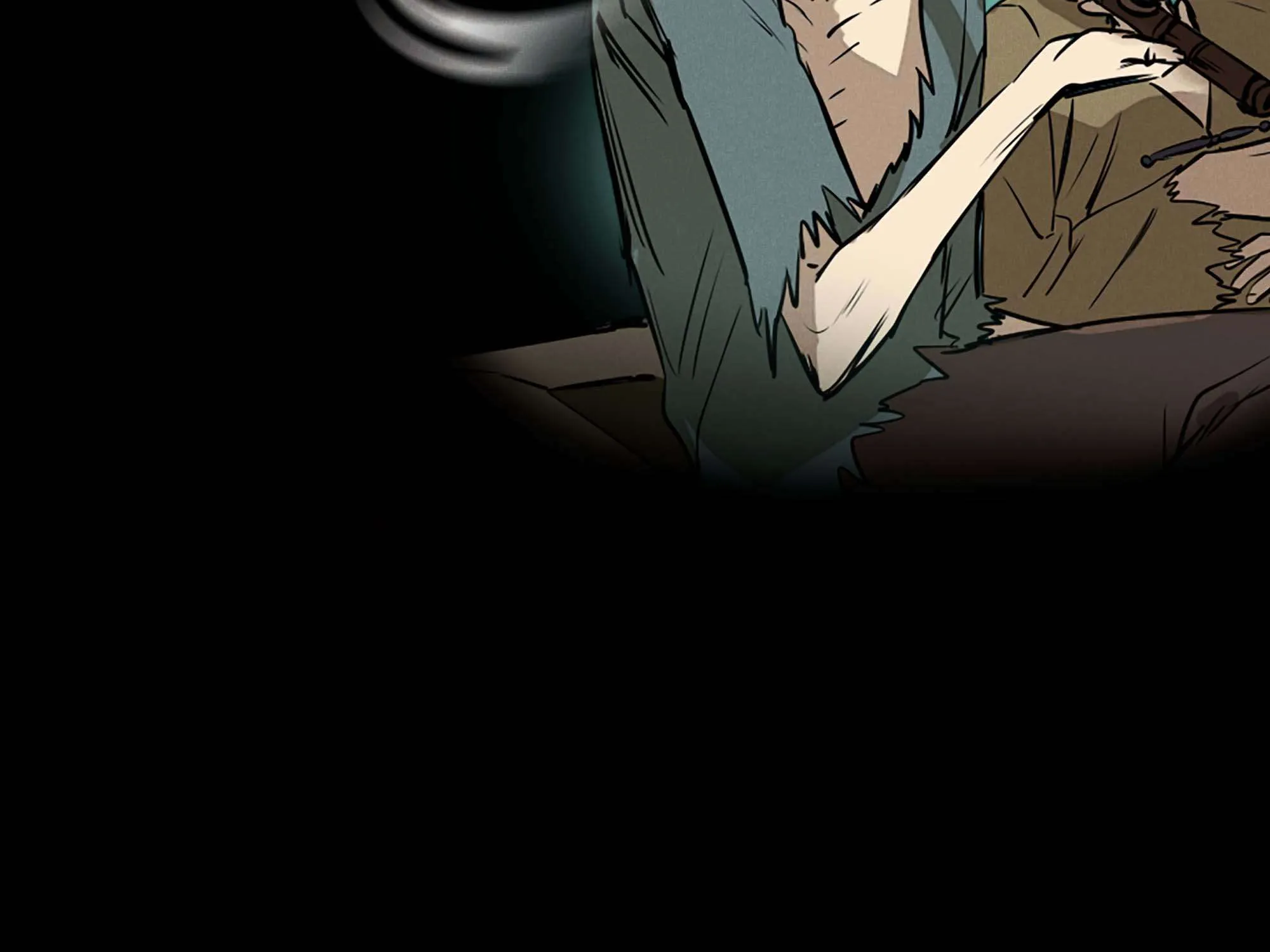 Fugue Across Worlds Chapter 20 page 46 - 