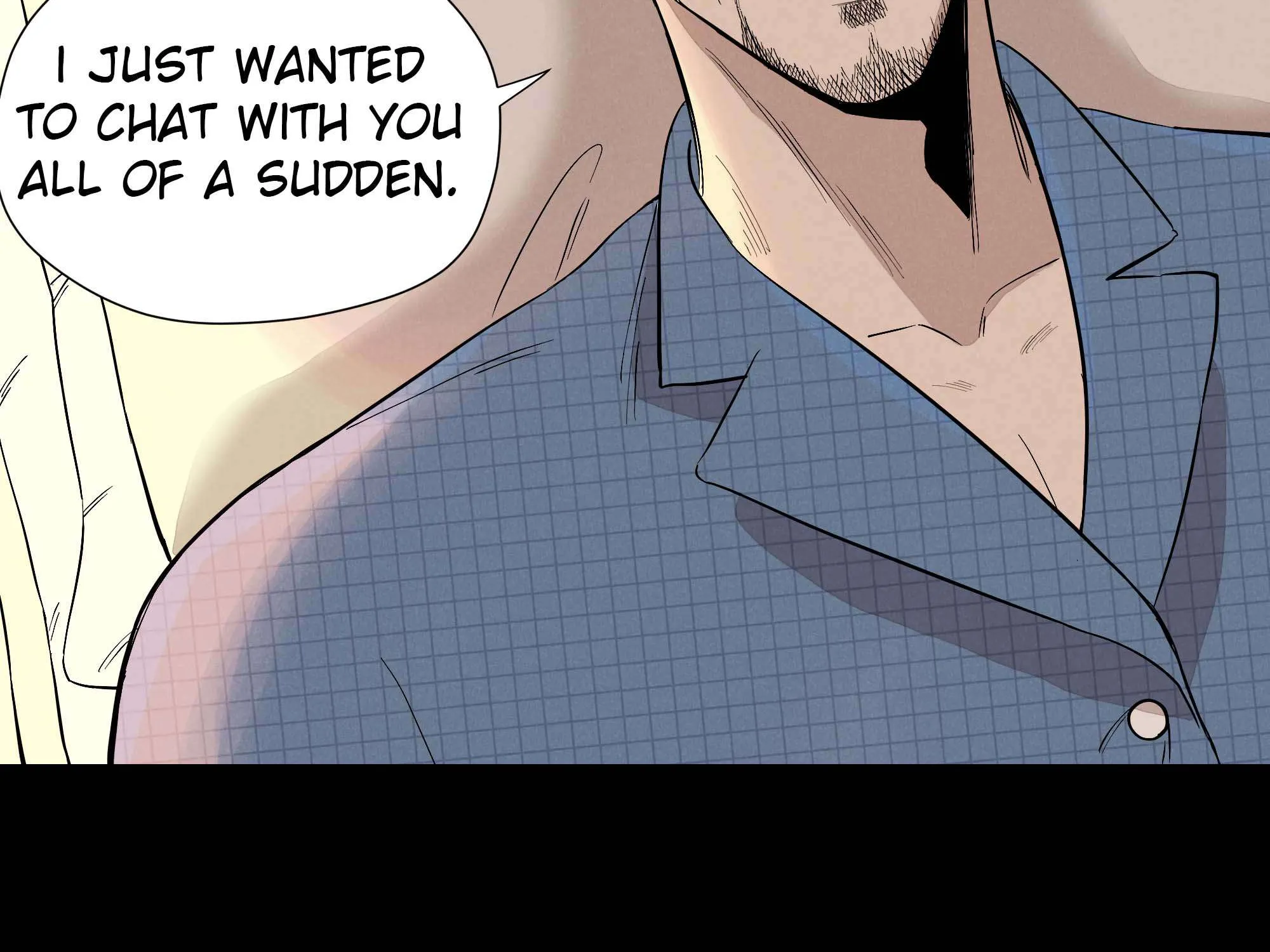 Fugue Across Worlds Chapter 20 page 51 - 