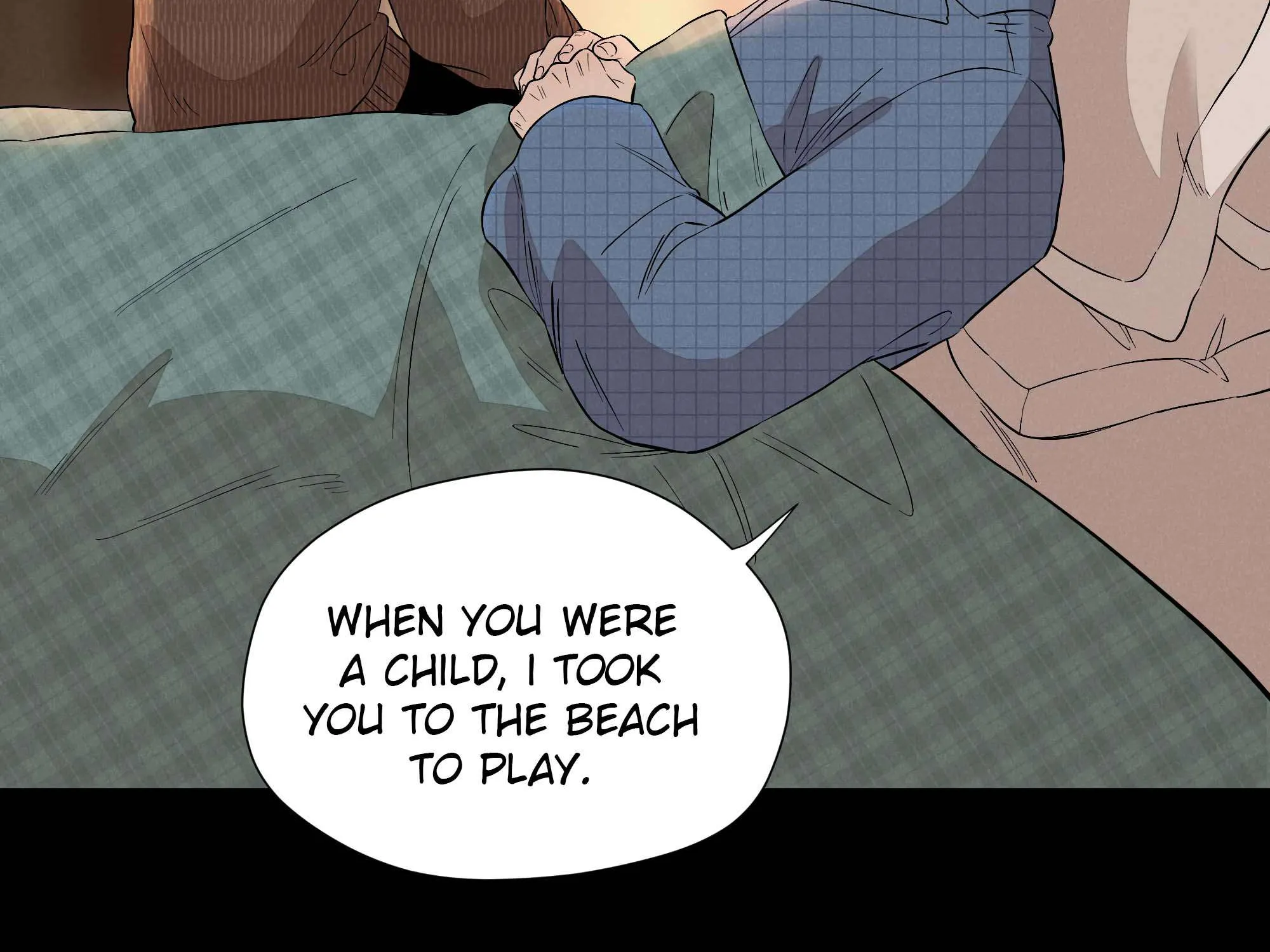 Fugue Across Worlds Chapter 20 page 54 - 