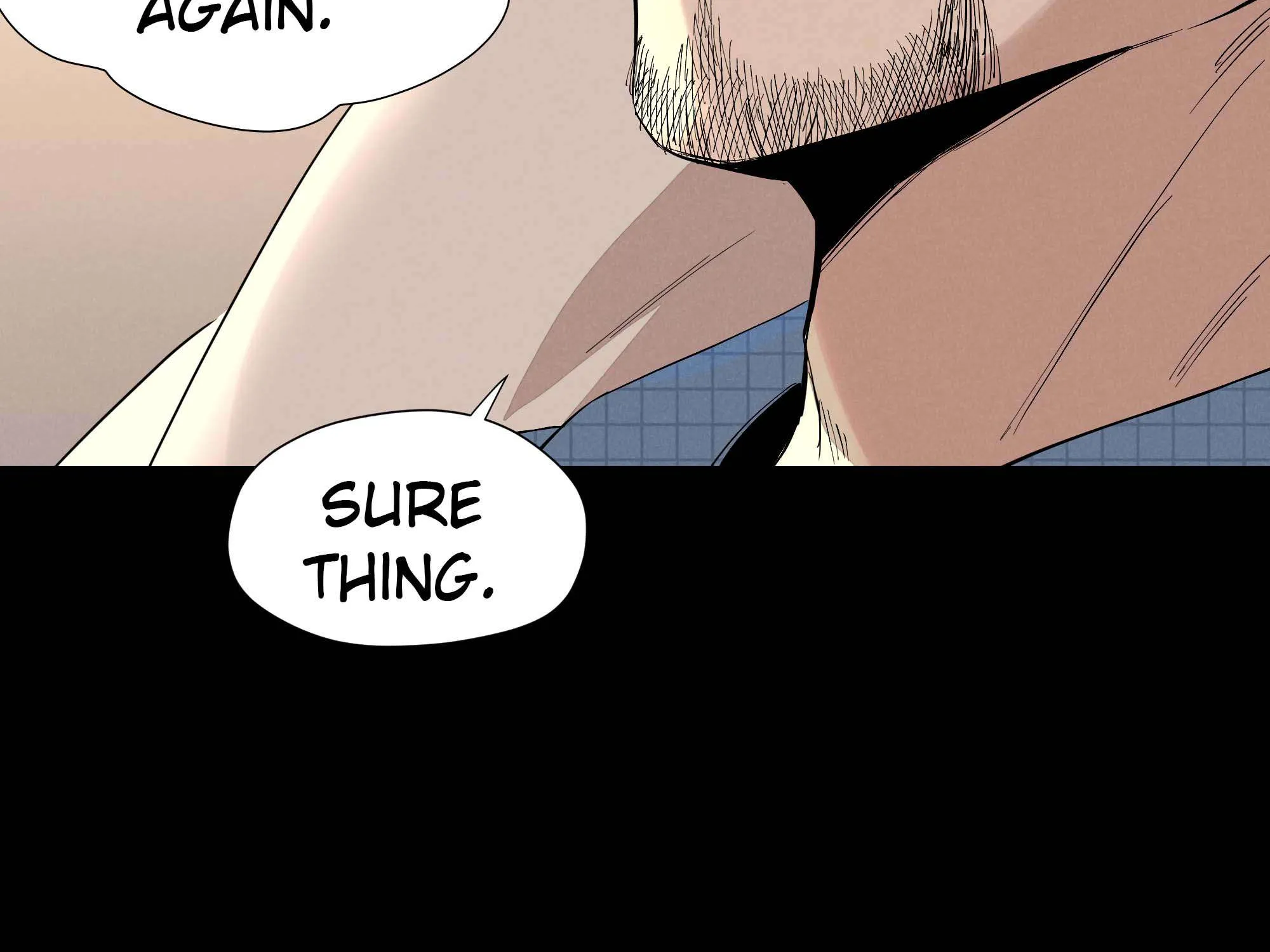 Fugue Across Worlds Chapter 20 page 61 - 