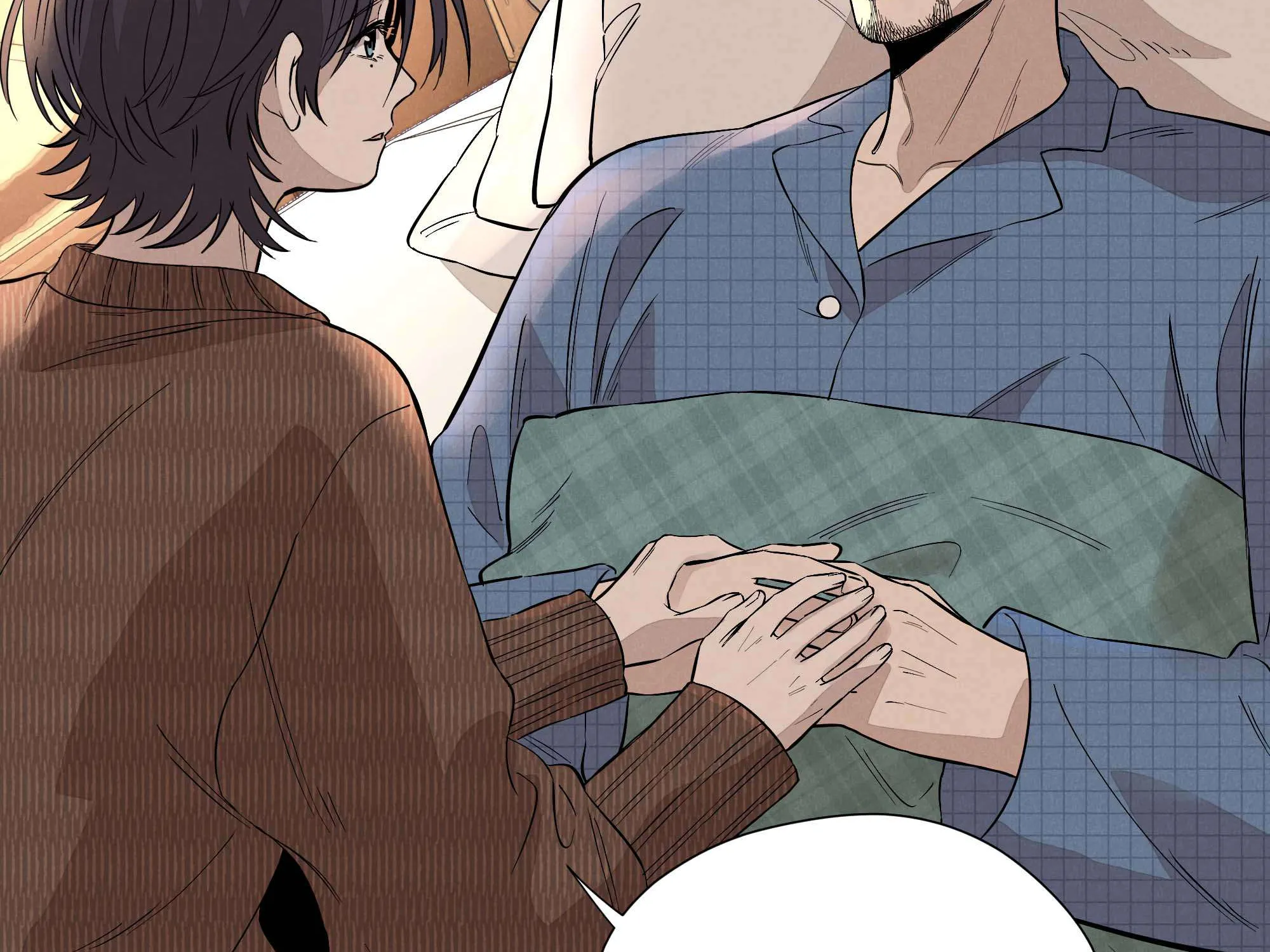 Fugue Across Worlds Chapter 20 page 71 - 