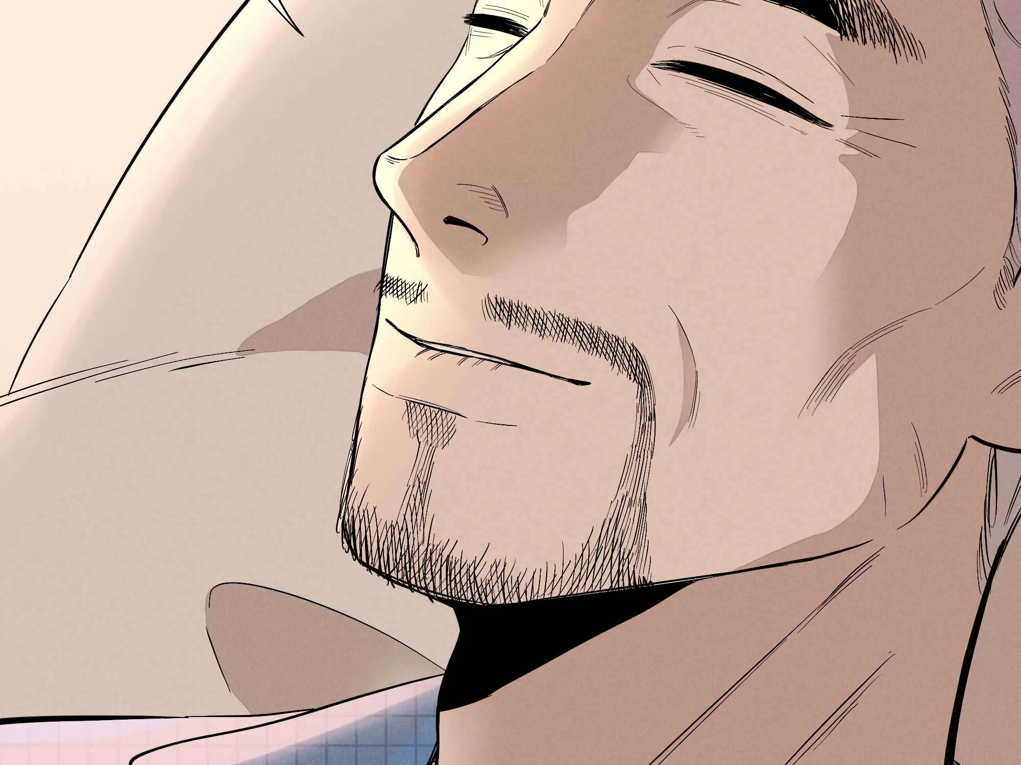Fugue Across Worlds Chapter 20 page 74 - 
