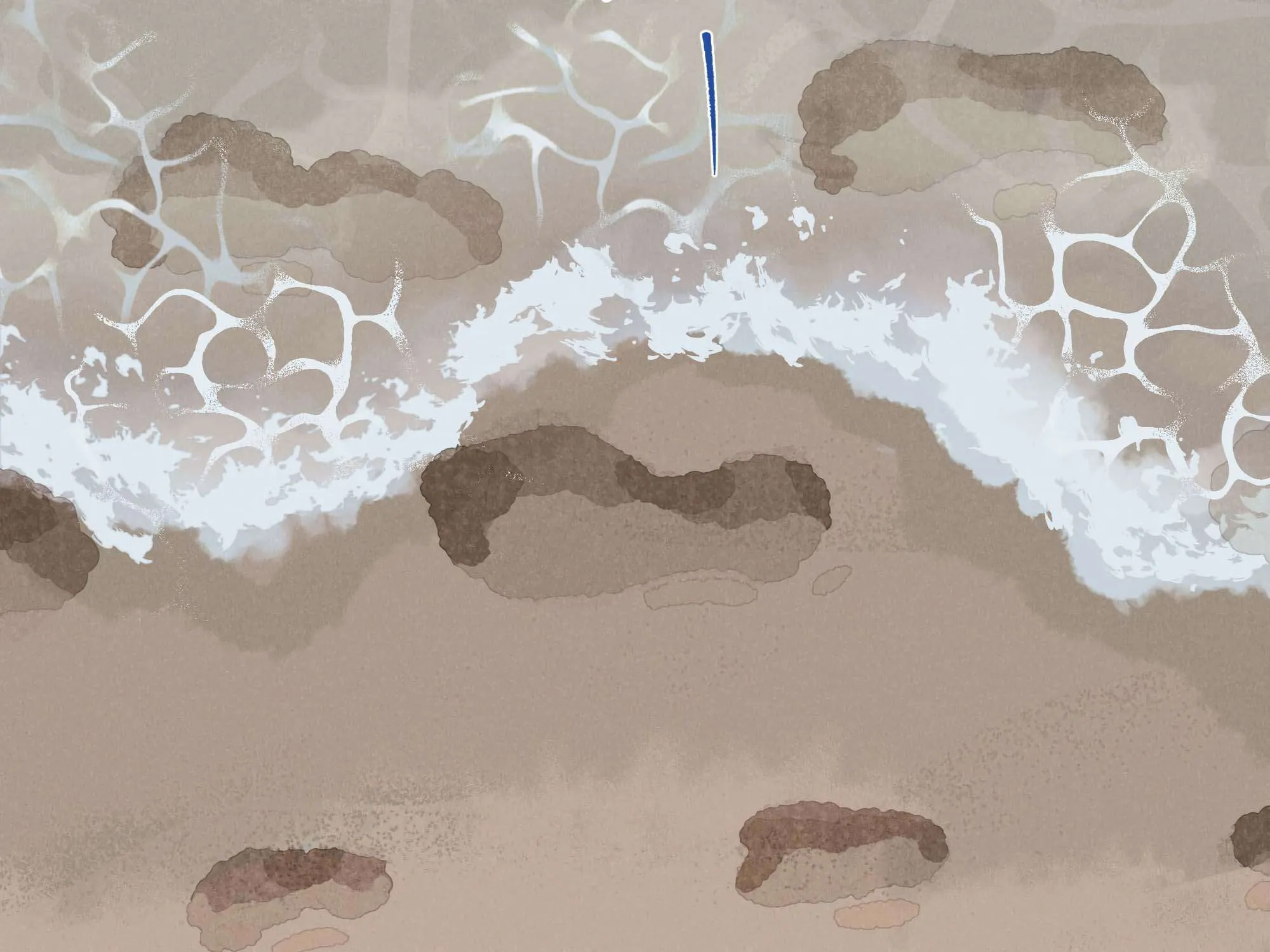 Fugue Across Worlds Chapter 20 page 80 - 