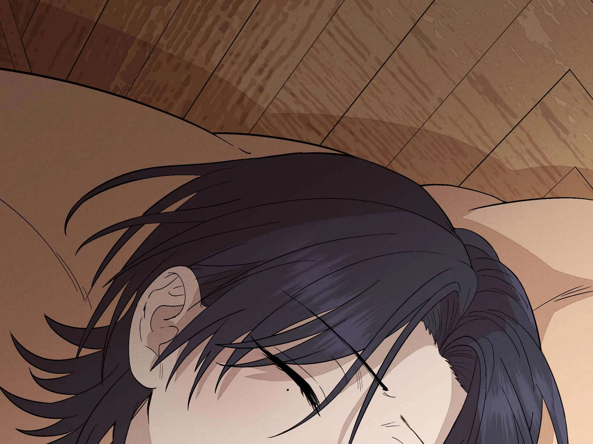 Fugue Across Worlds Chapter 20 page 83 - 