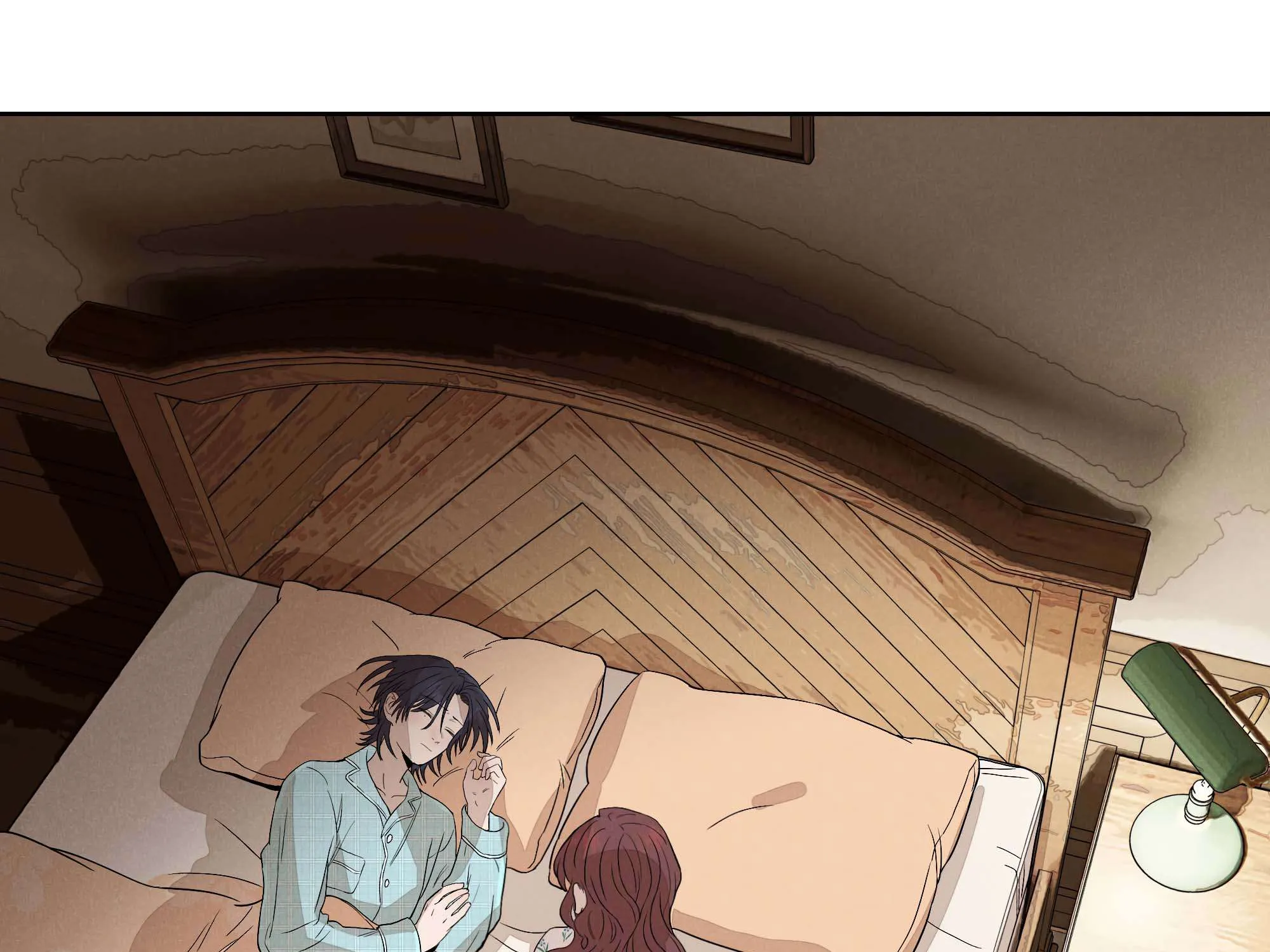 Fugue Across Worlds Chapter 20 page 86 - 