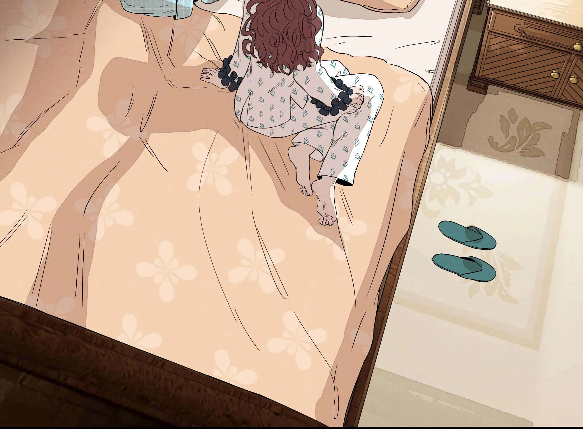 Fugue Across Worlds Chapter 20 page 87 - 