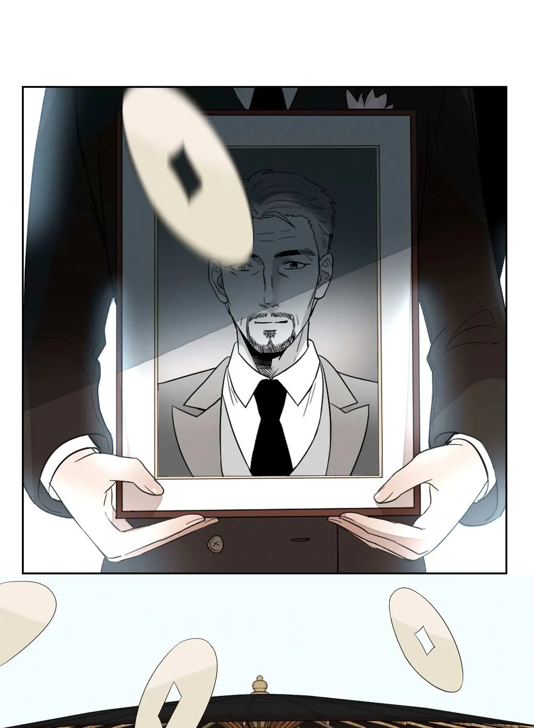 Fugue Across Worlds Chapter 21 page 1 - 