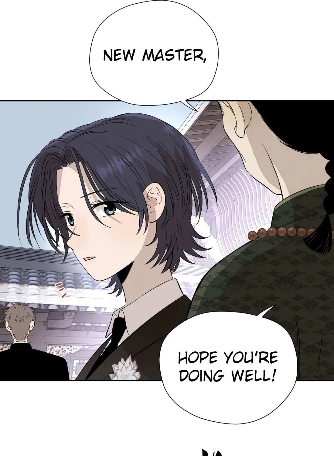 Fugue Across Worlds Chapter 21 page 13 - 