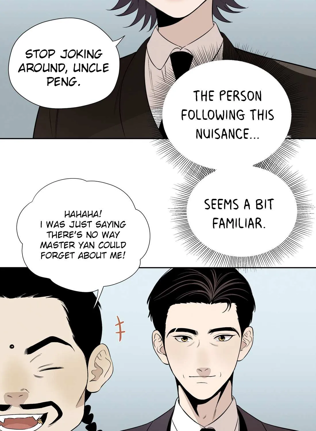 Fugue Across Worlds Chapter 21 page 16 - 