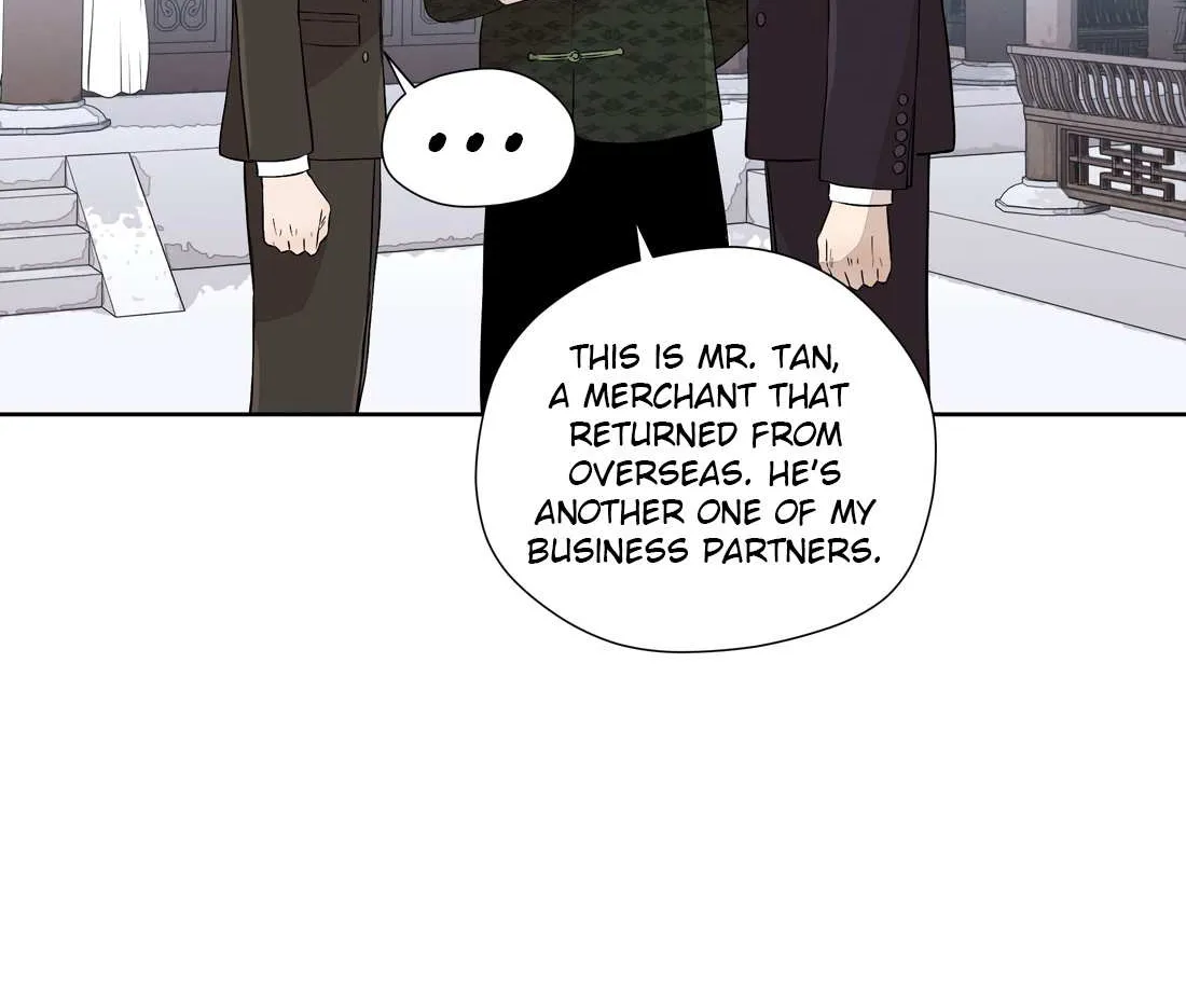 Fugue Across Worlds Chapter 21 page 18 - 