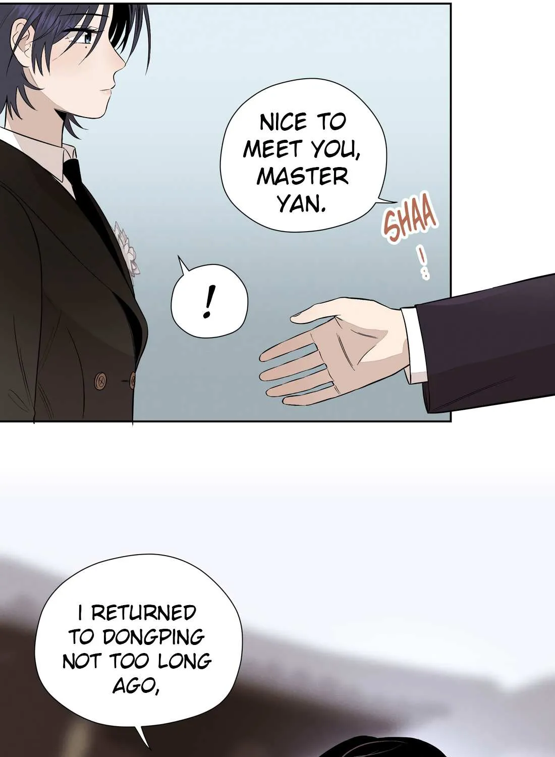Fugue Across Worlds Chapter 21 page 19 - 