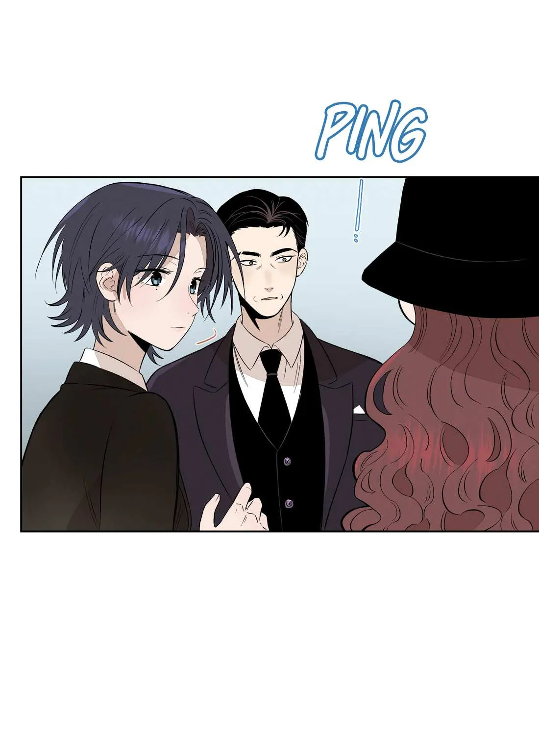 Fugue Across Worlds Chapter 21 page 26 - 