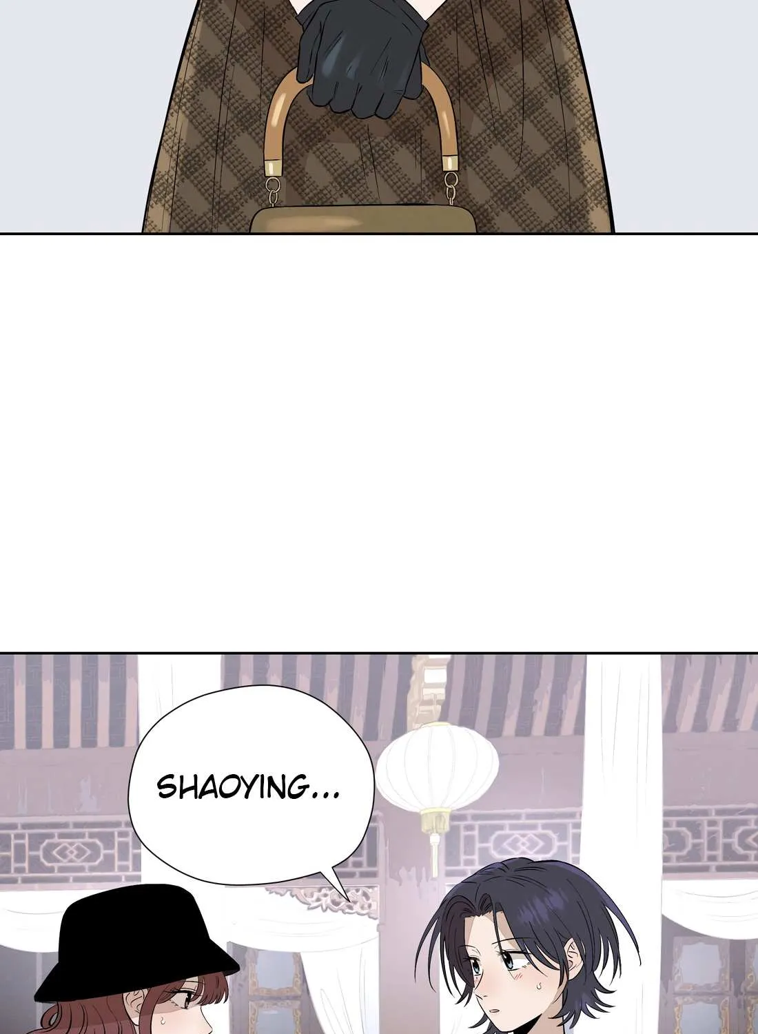 Fugue Across Worlds Chapter 21 page 29 - 