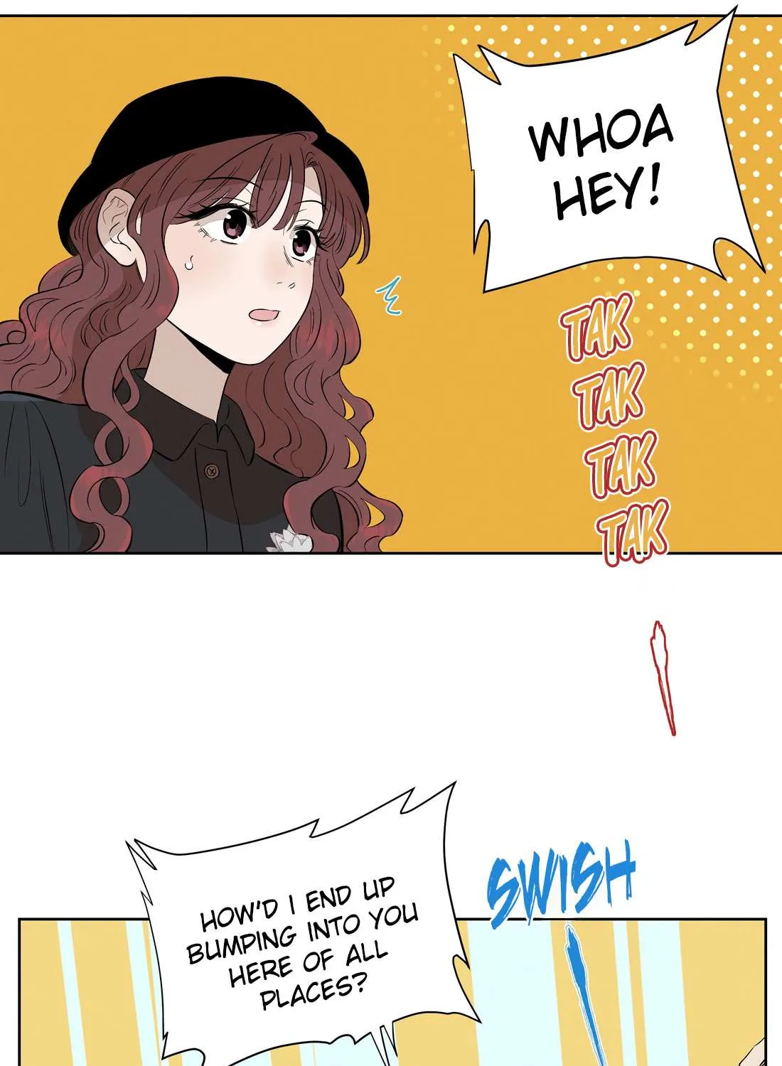 Fugue Across Worlds Chapter 21 page 31 - 